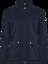 Dark Night Blue