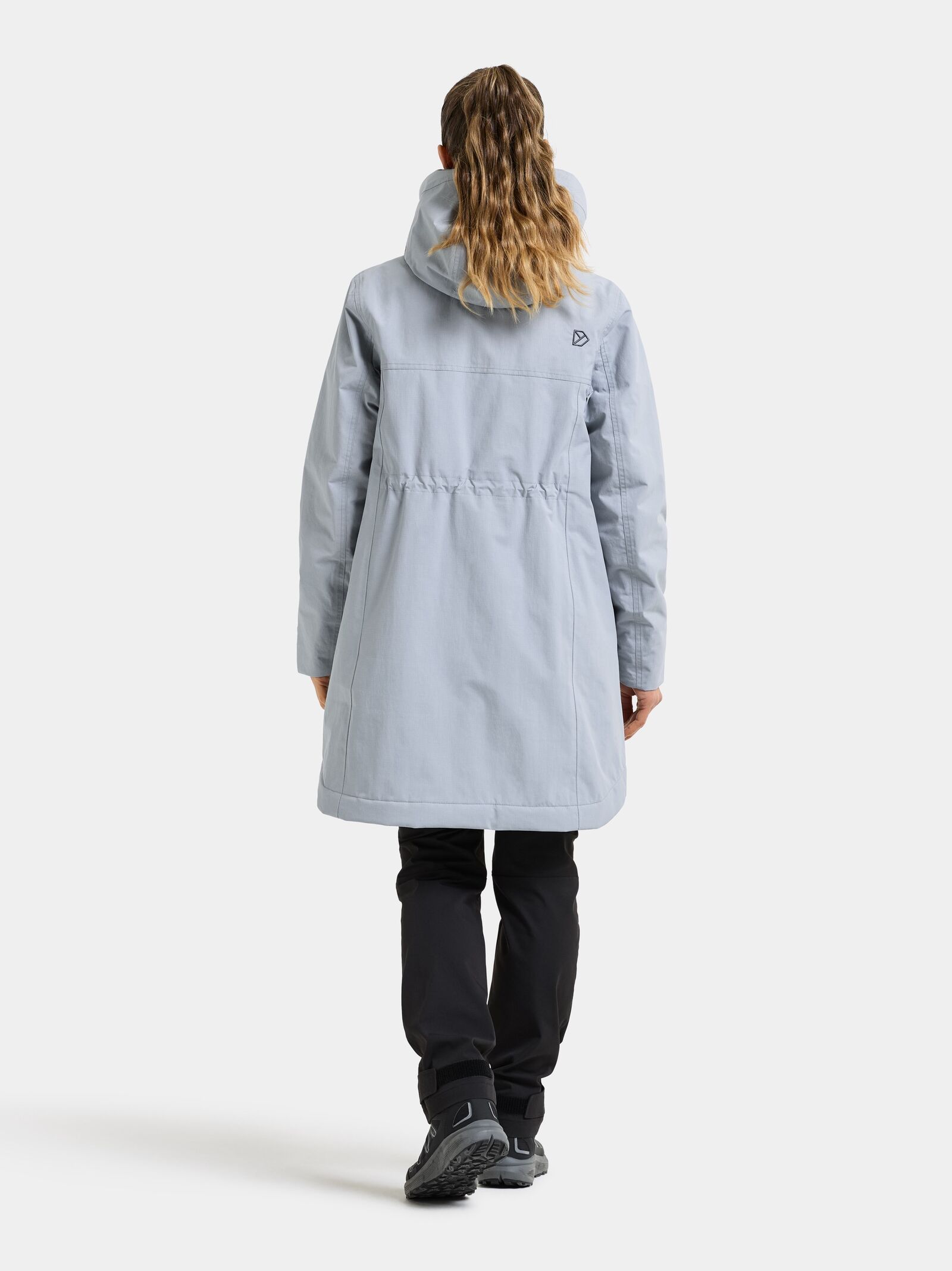 Frost Blue