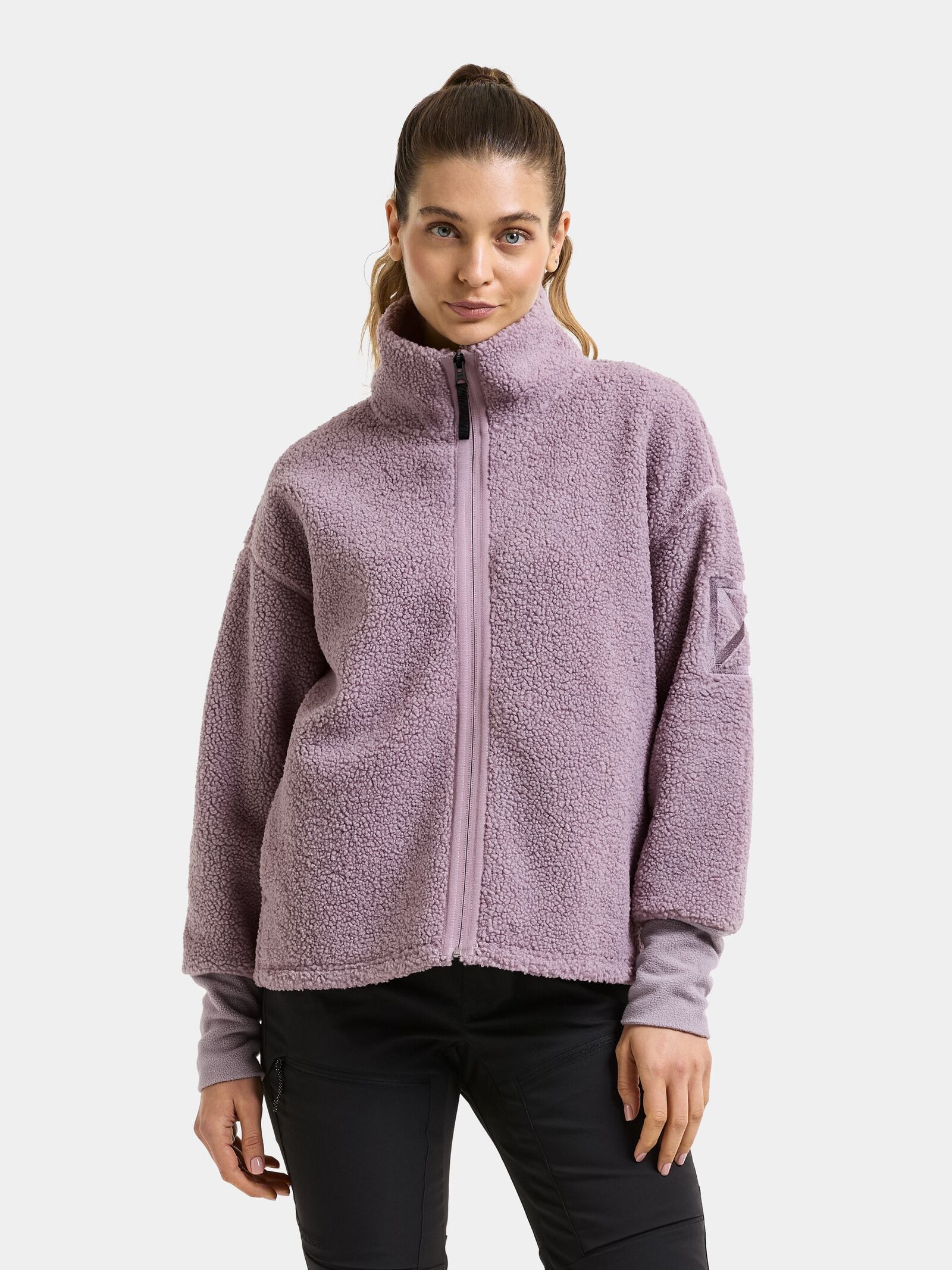 Lilac Haze