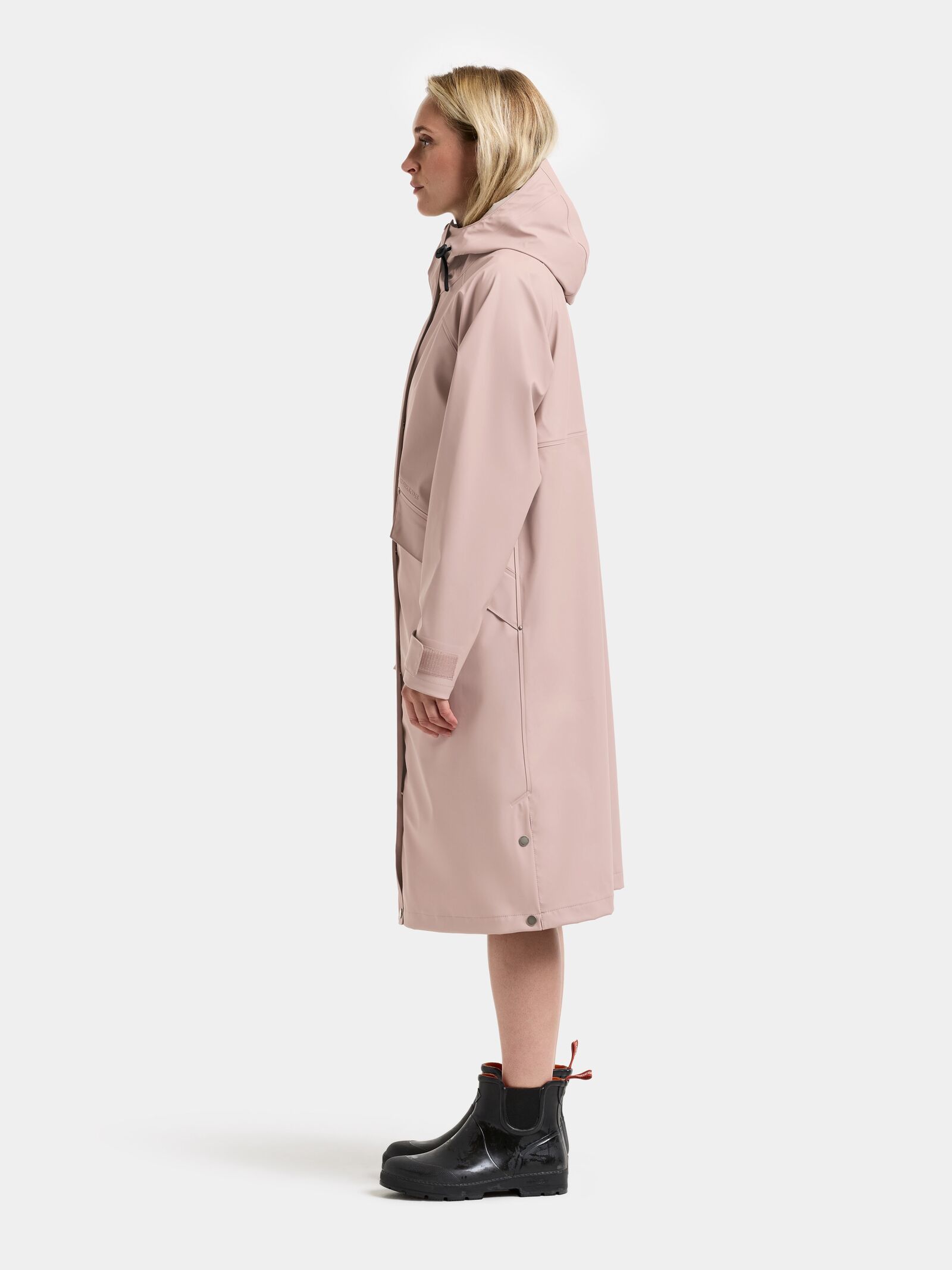 Vintage Pink