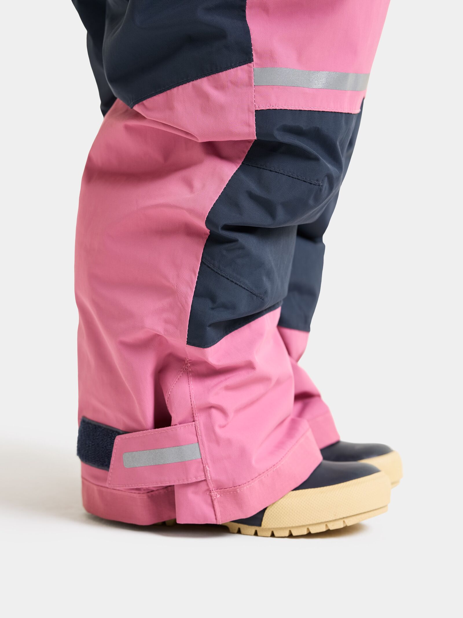 Heather Pink