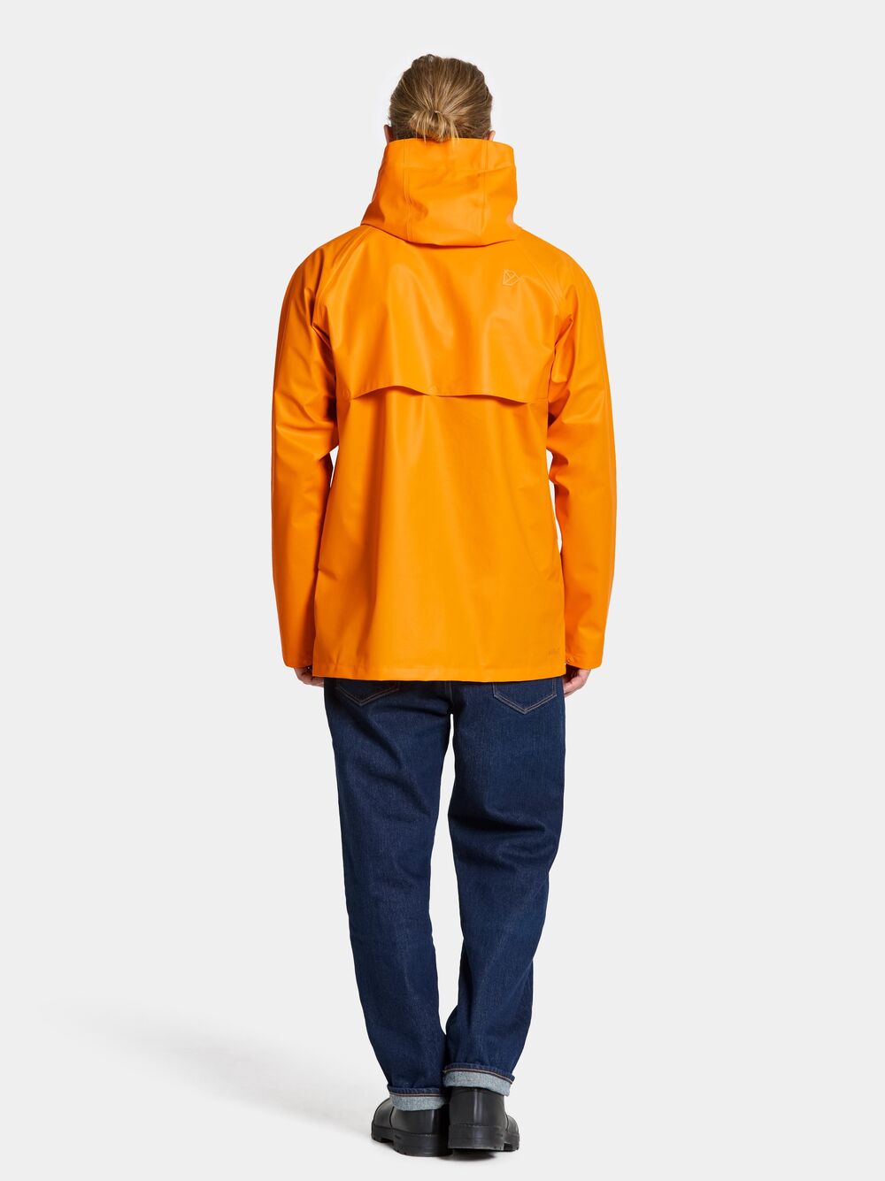 Saffron Yellow