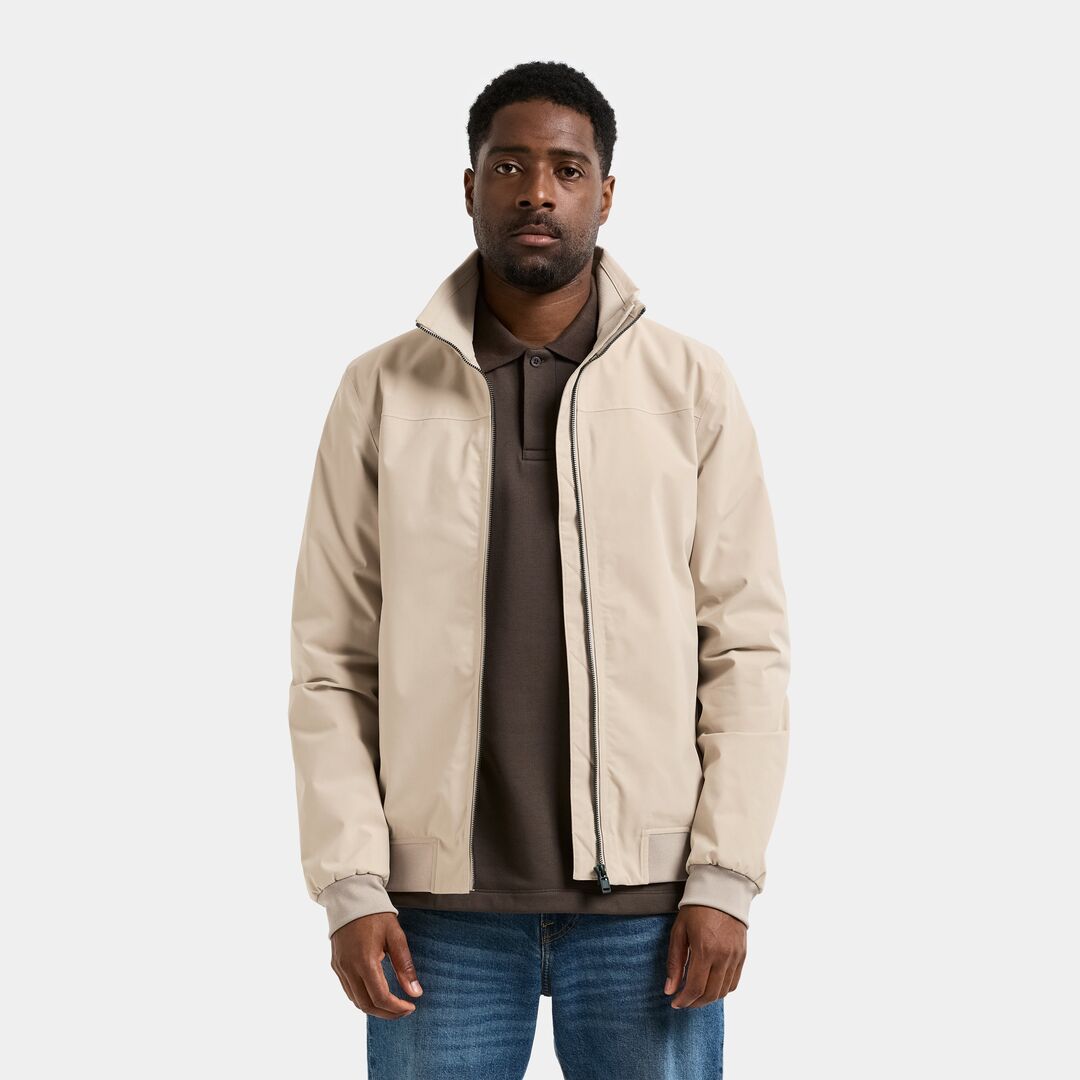 Alvin Jacket