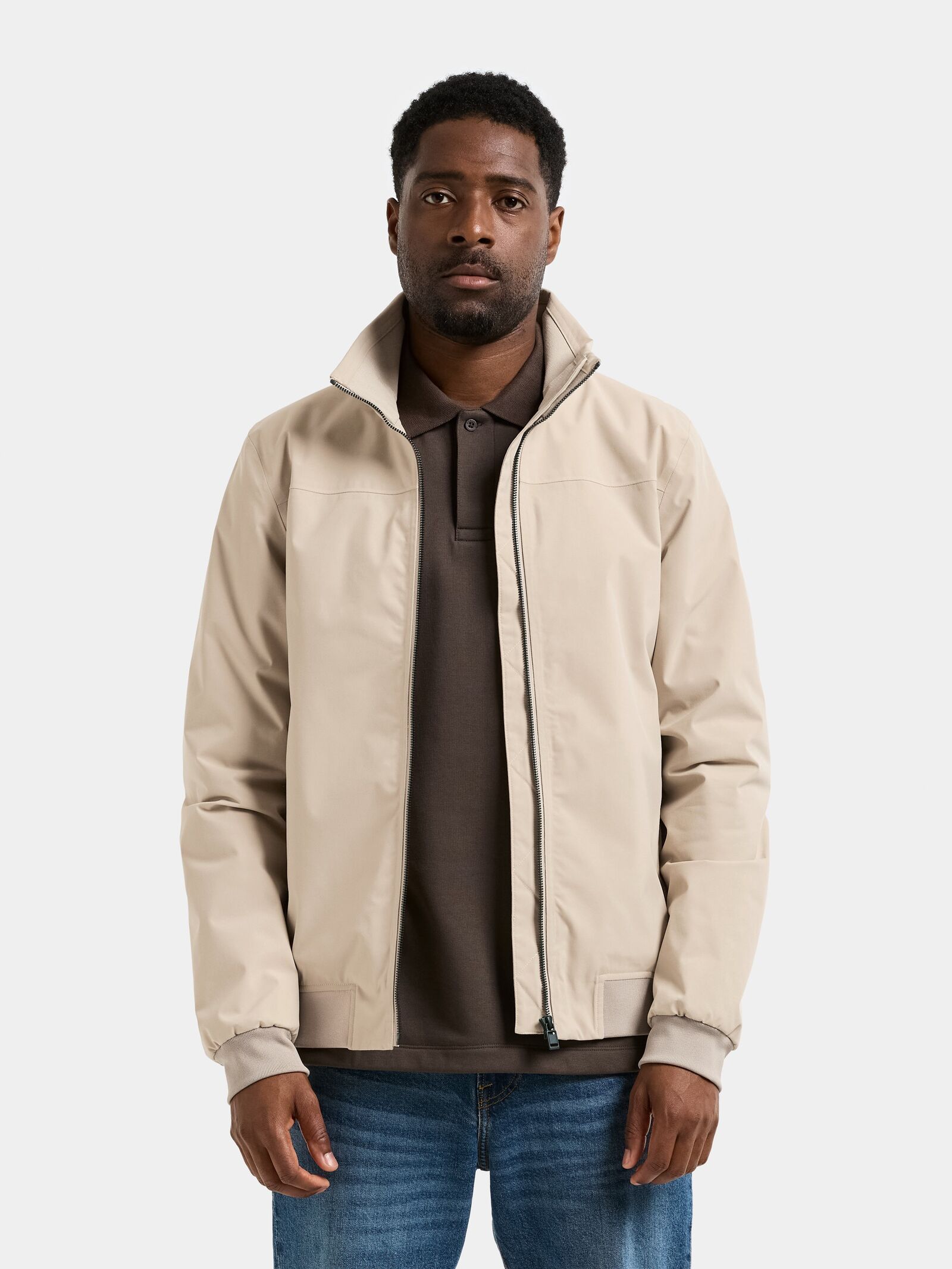 Clay Beige