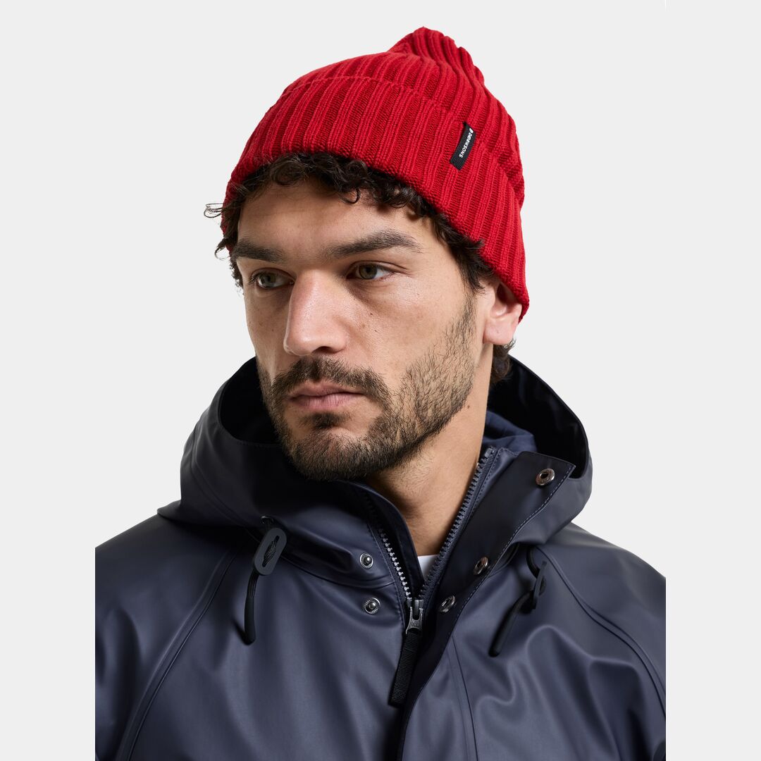 Laken Beanie