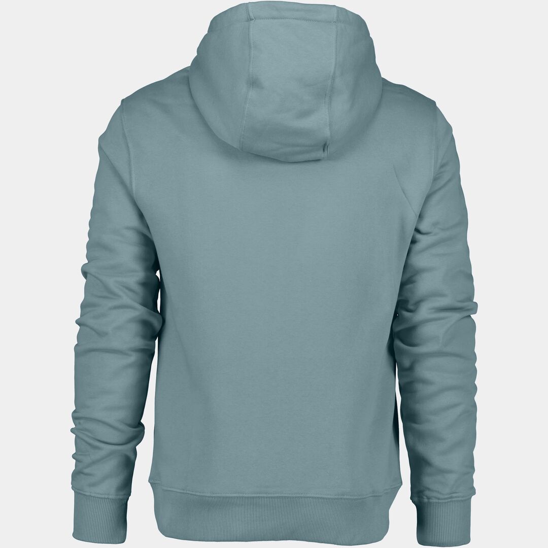 Ven Men's Hoodie Embroidery