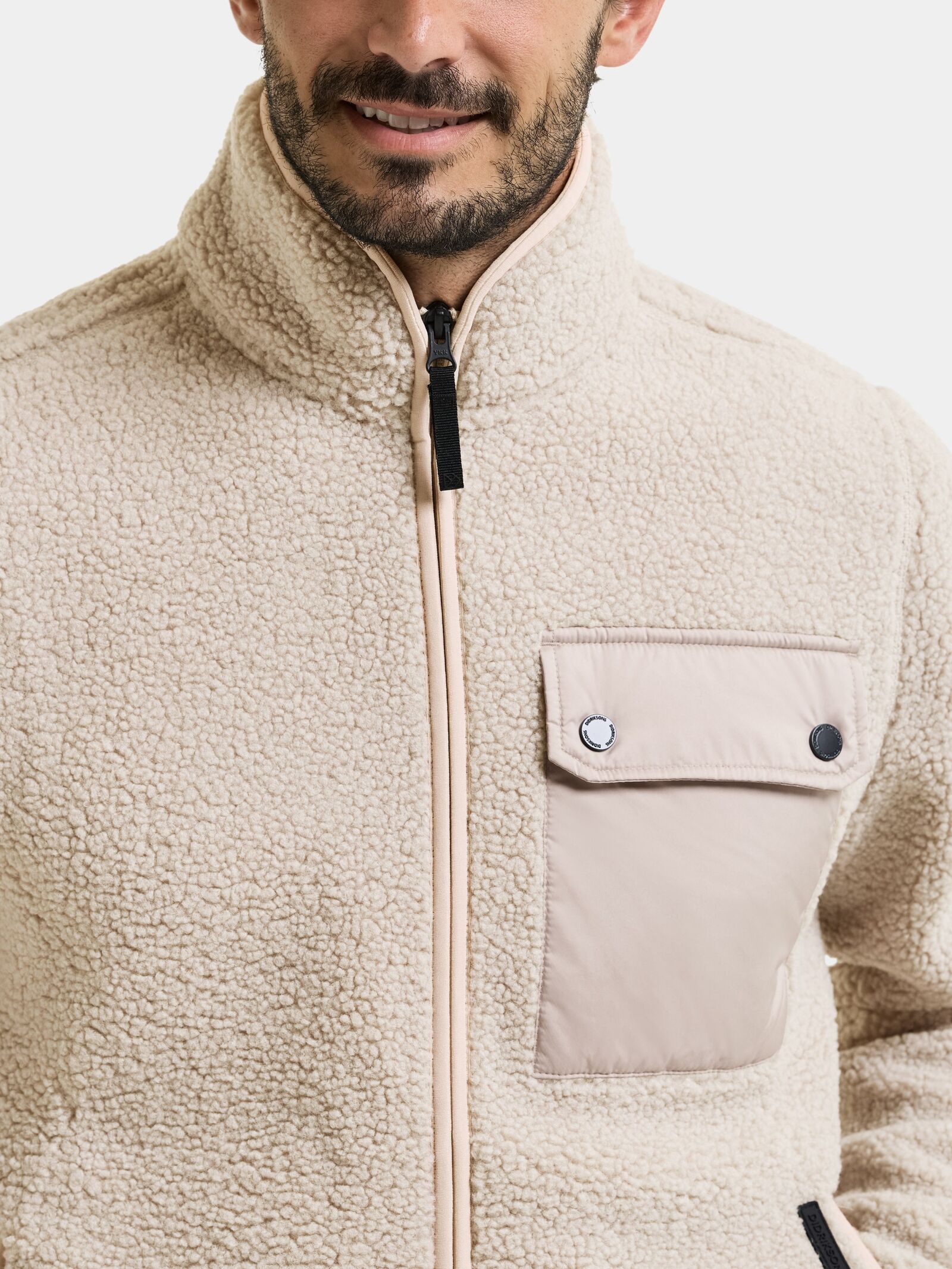 Clay Beige