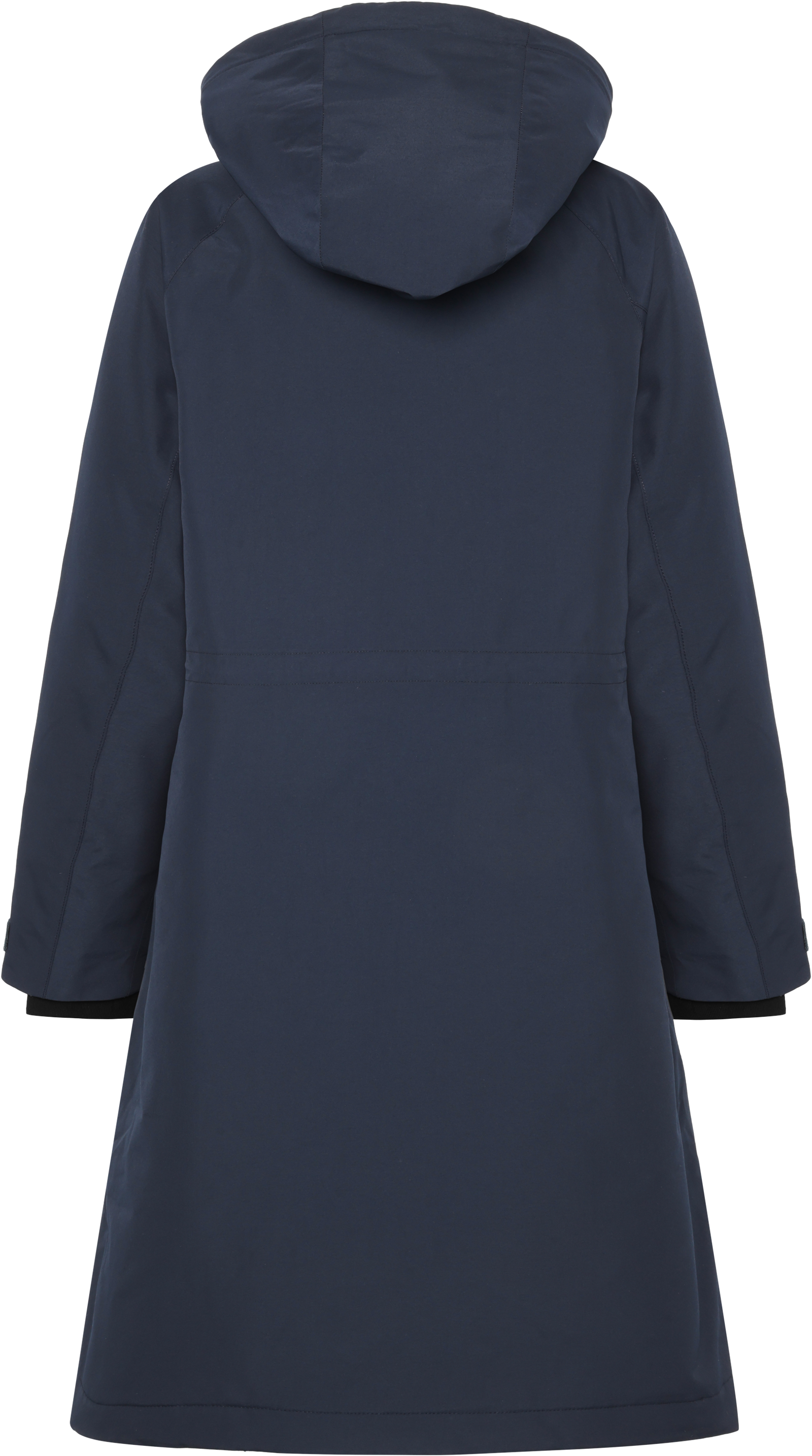 Dark Night Blue