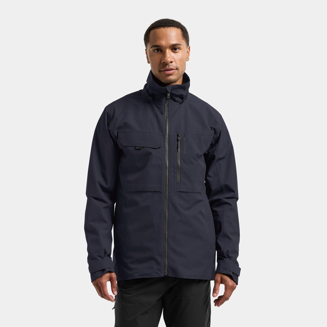 Aston Jacket