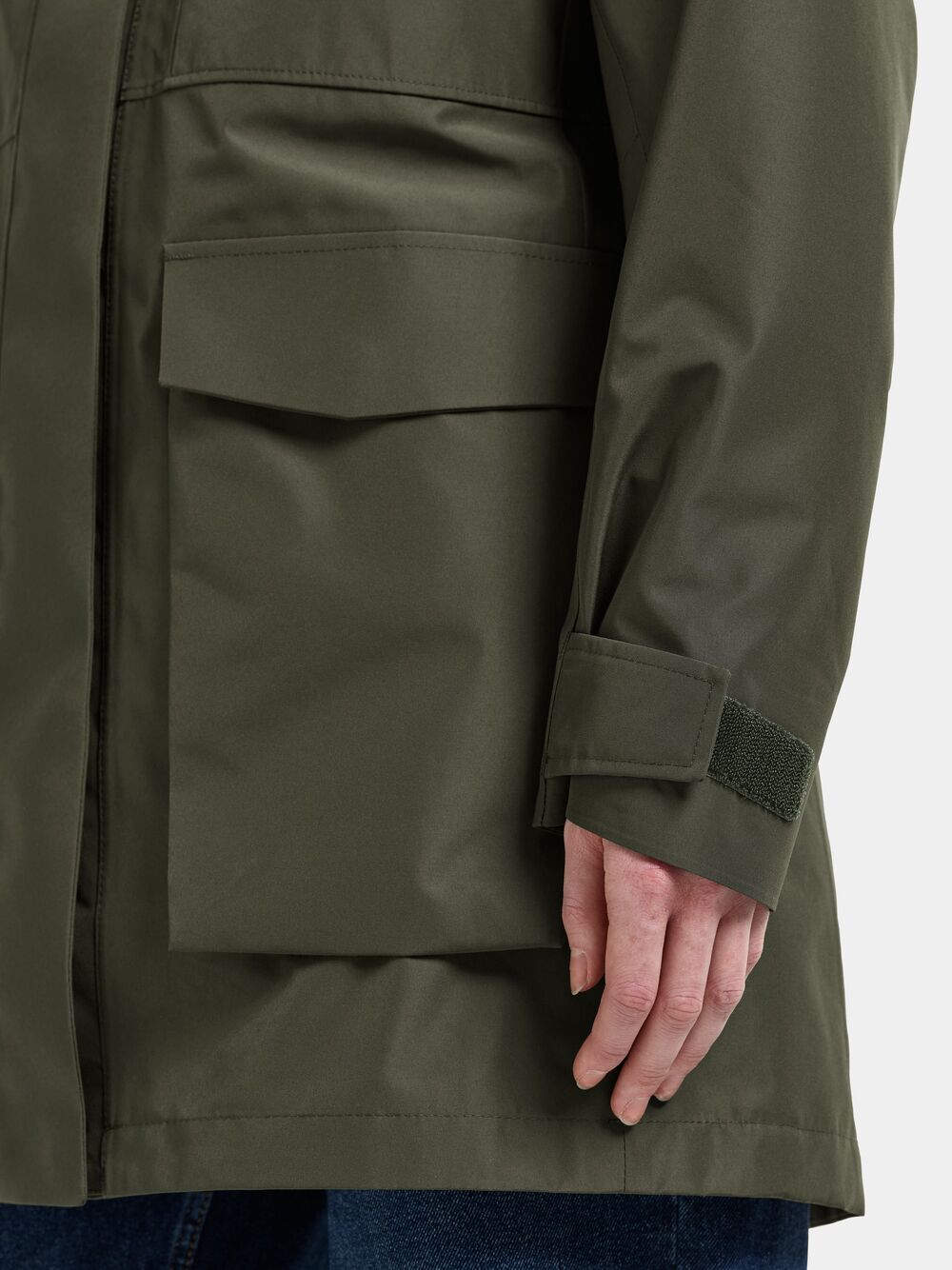 Deep Green