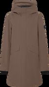 Mocha Brown