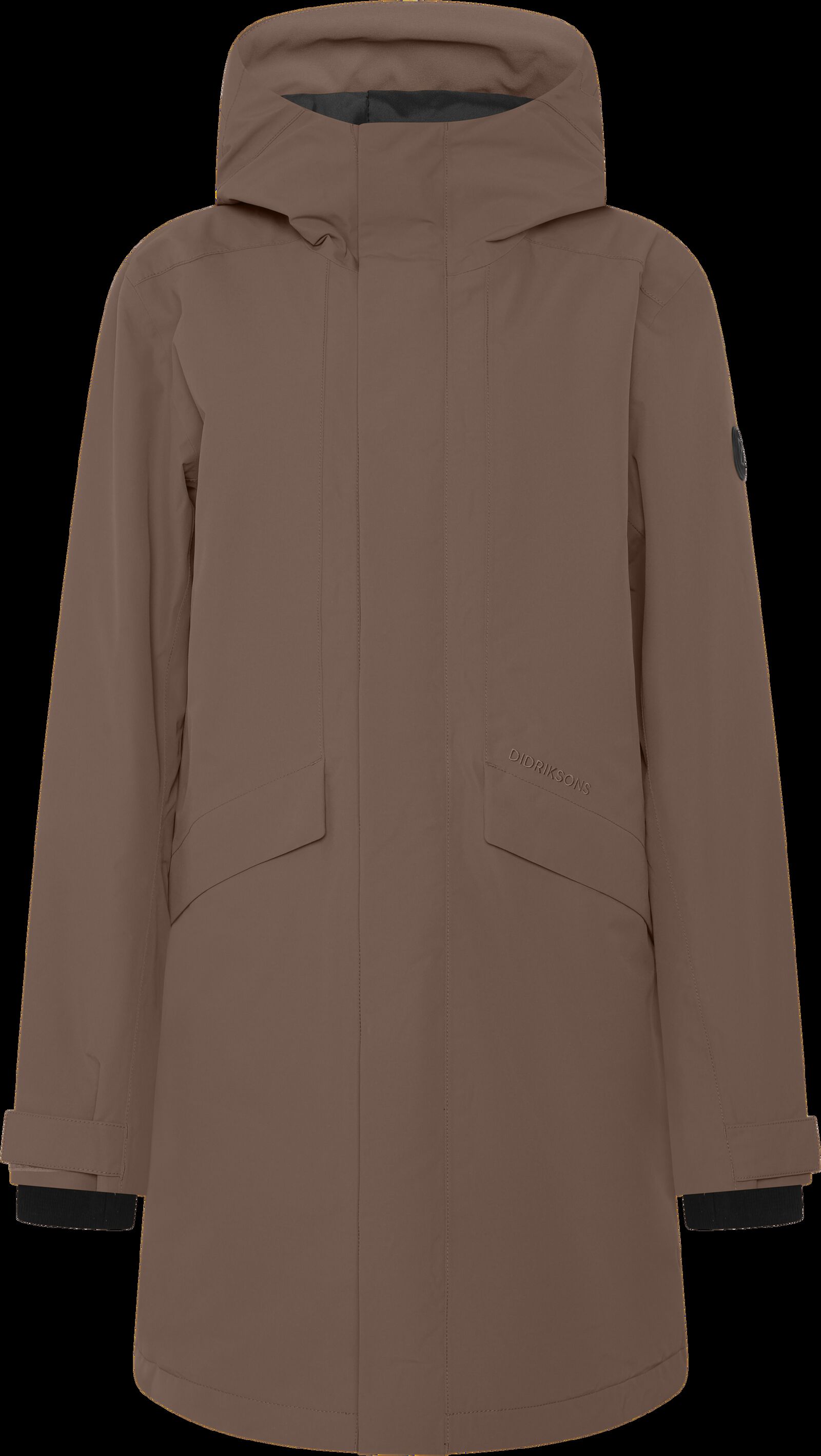 Mocha Brown