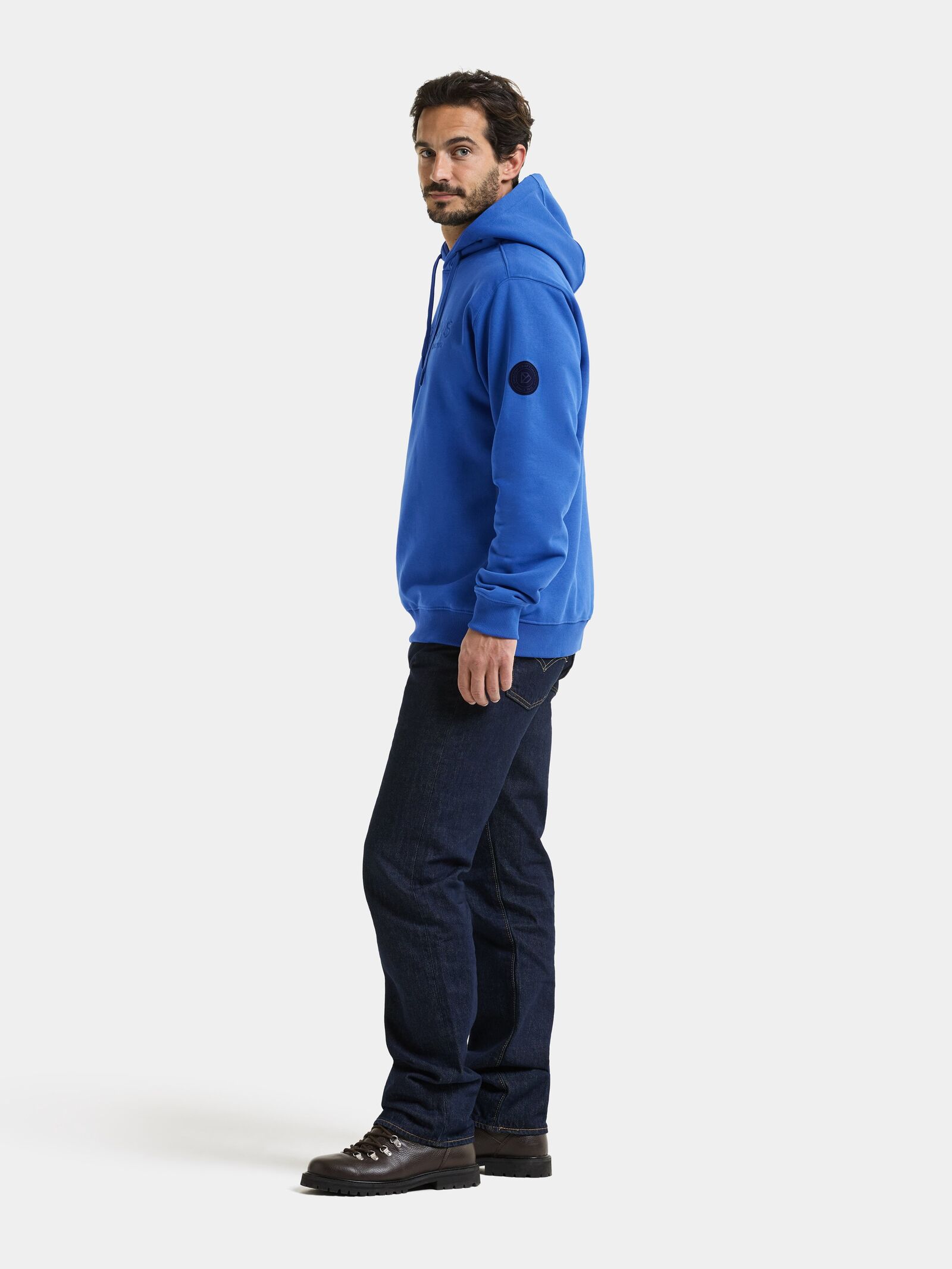Ultramarine