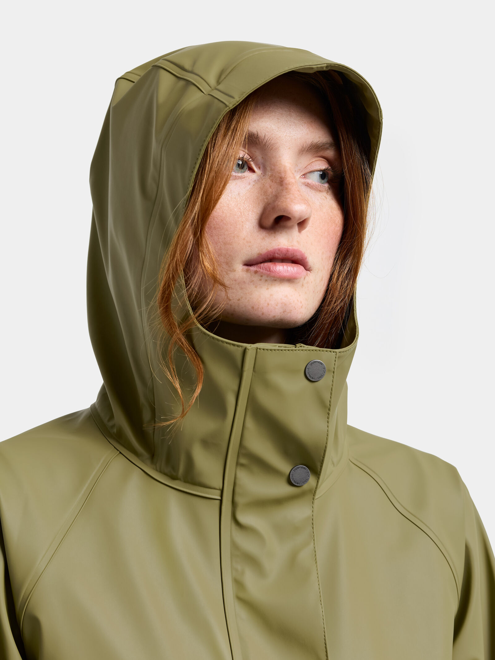 Olive Green