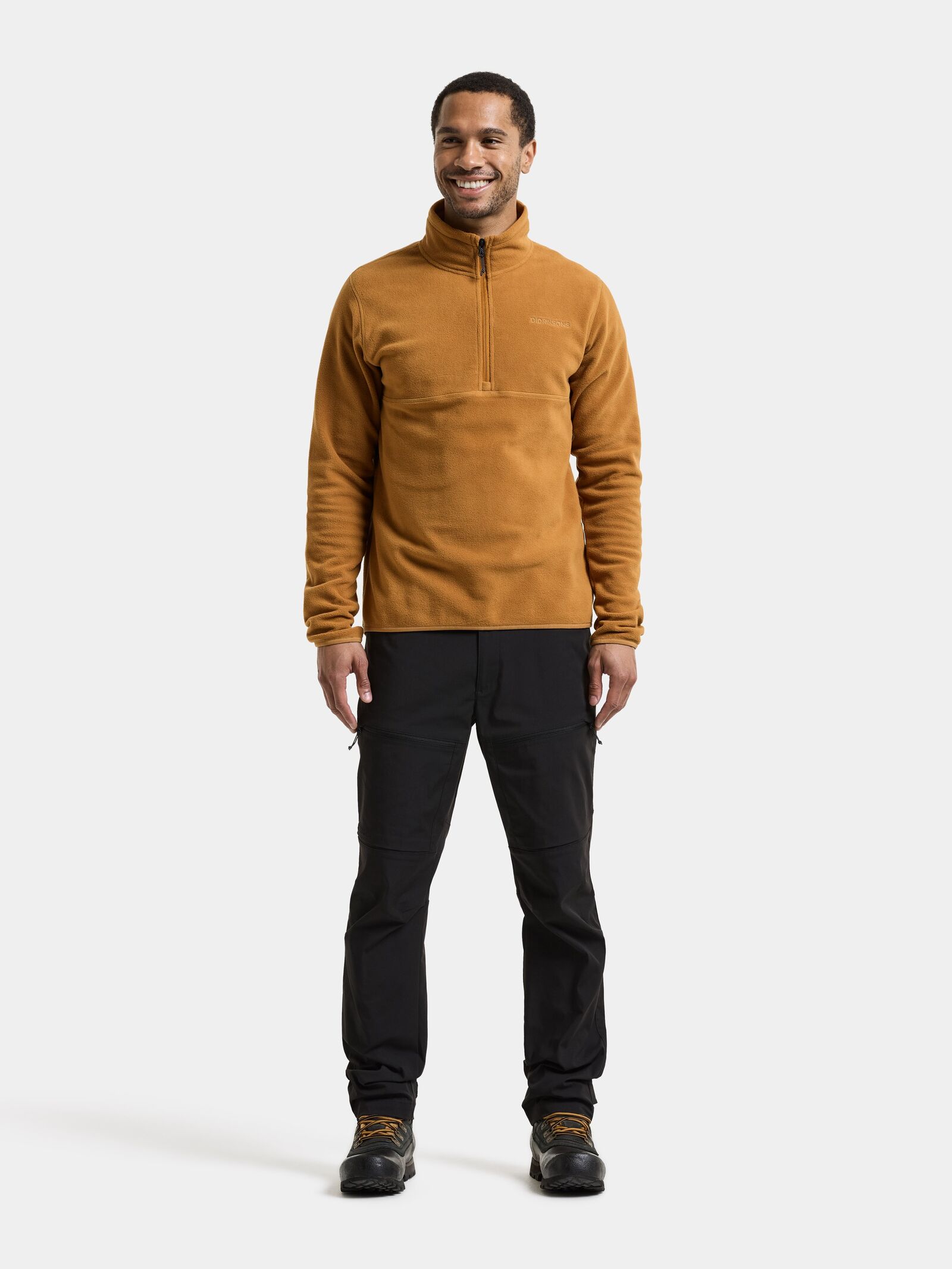 Spice Brown
