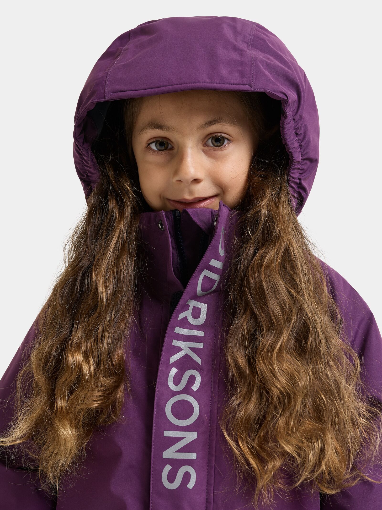 Northen Purple