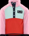 Light Heather Pink