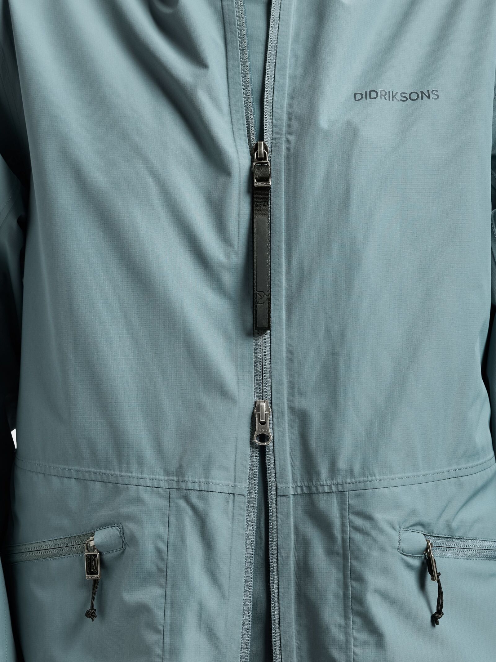 Factory Blue