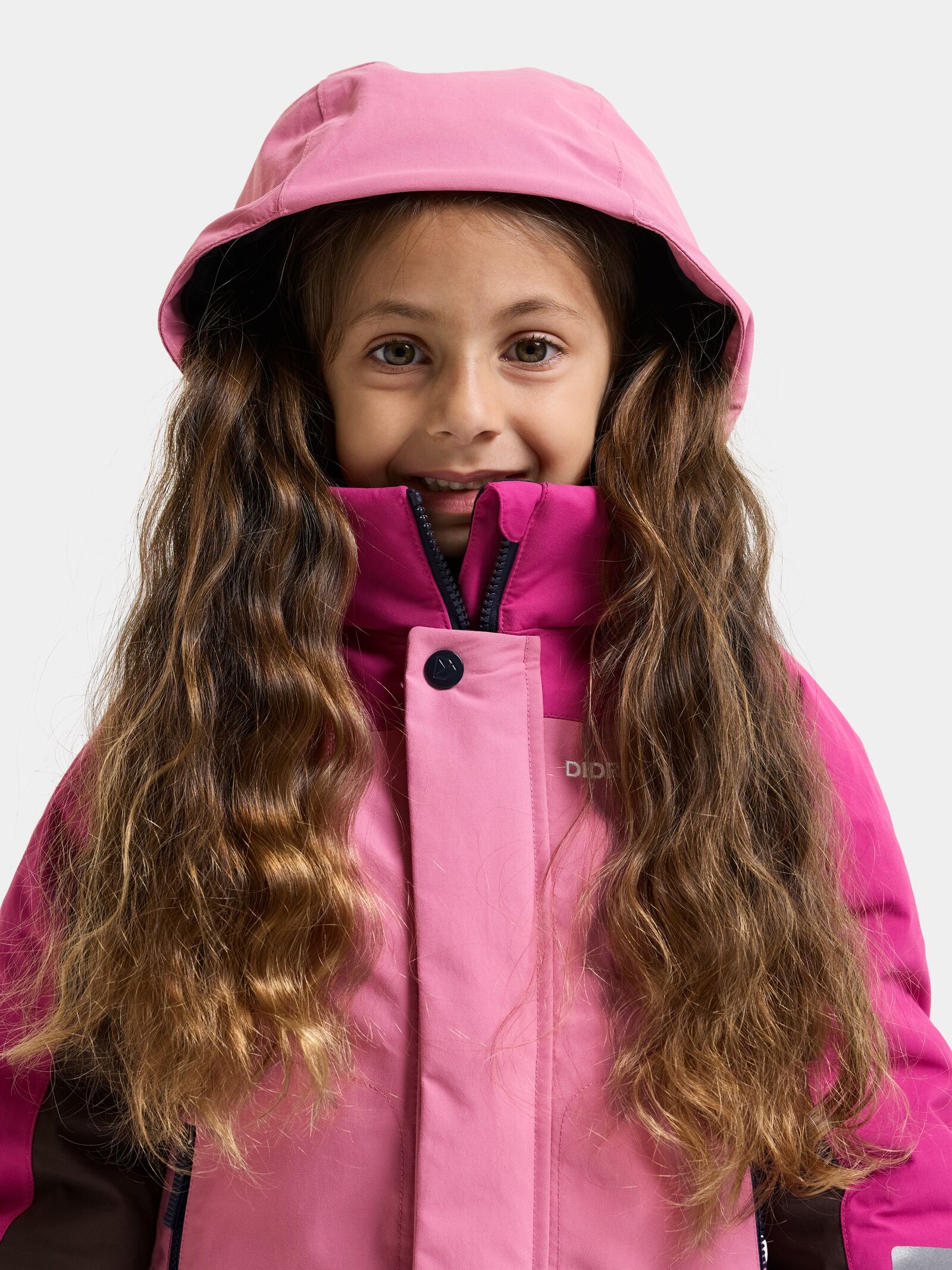 Heather Pink