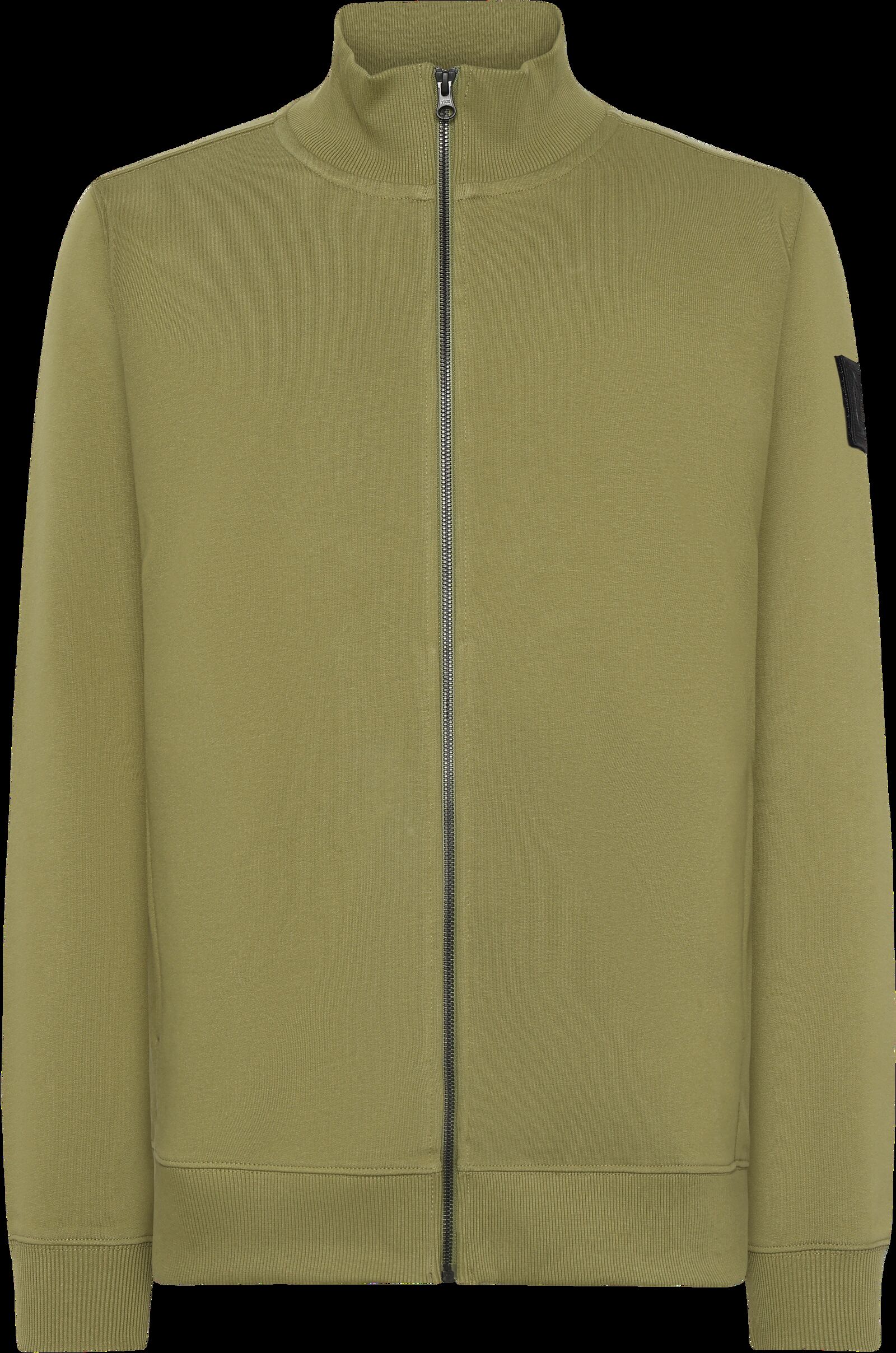 Duffle Green