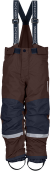 Shadow Brown