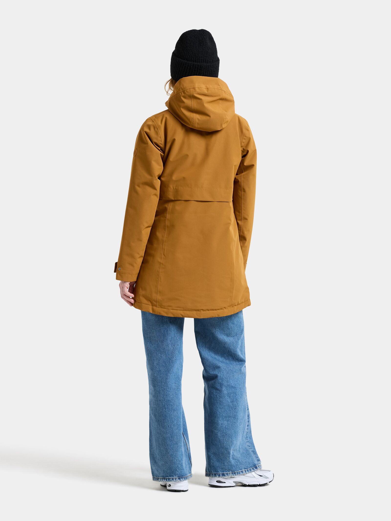 Spice Brown