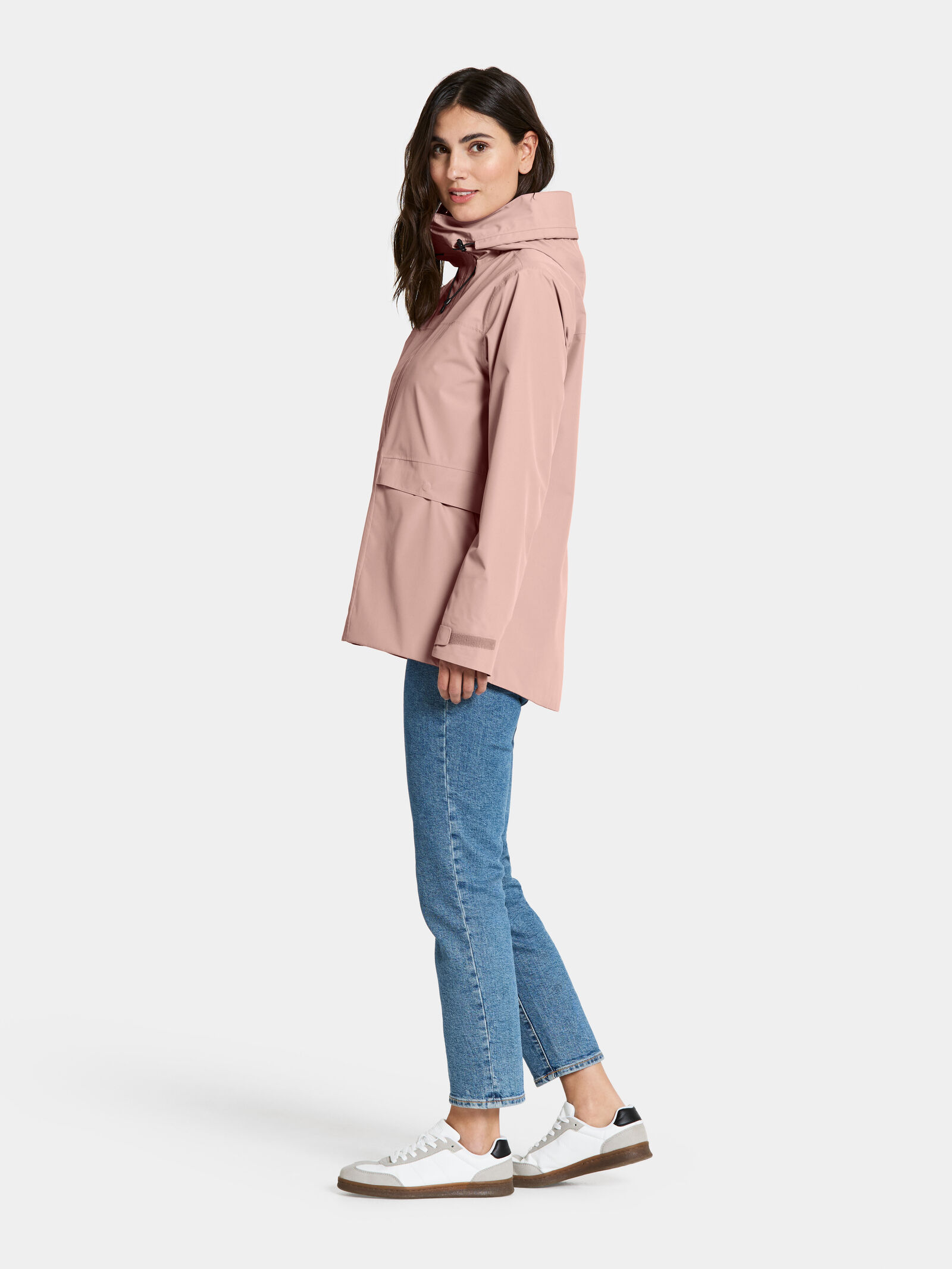 Vintage Pink