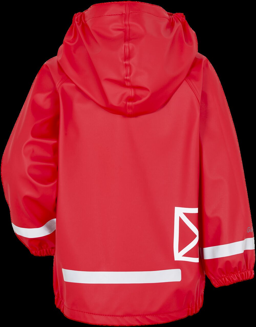 Flag red