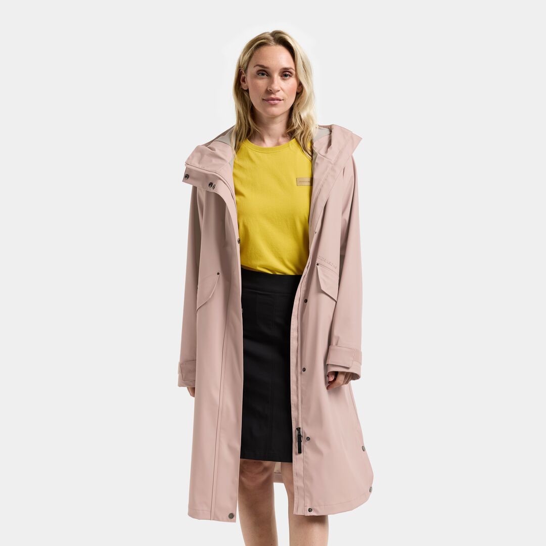 Melinda Parka Galon®