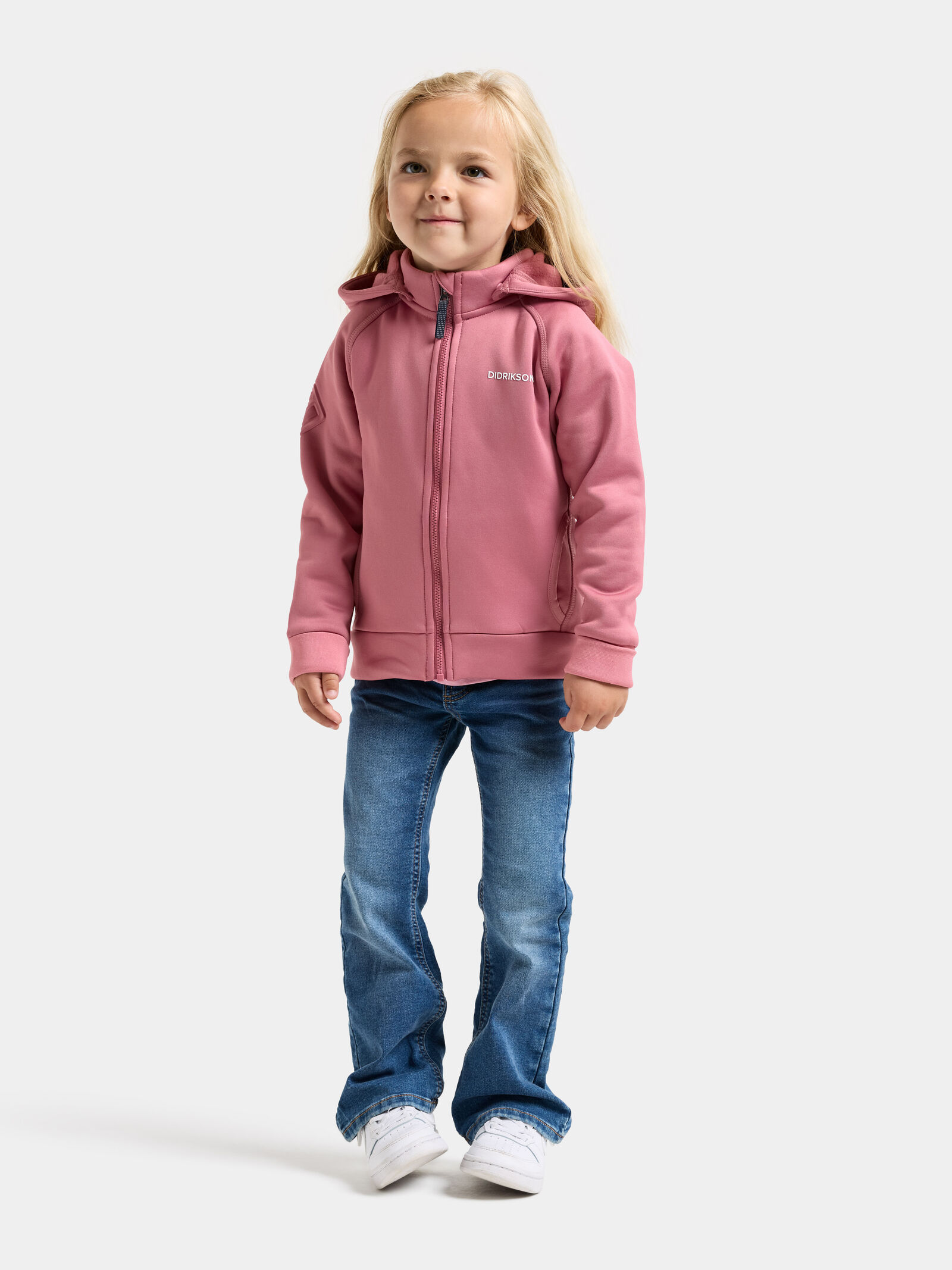 Heather Pink
