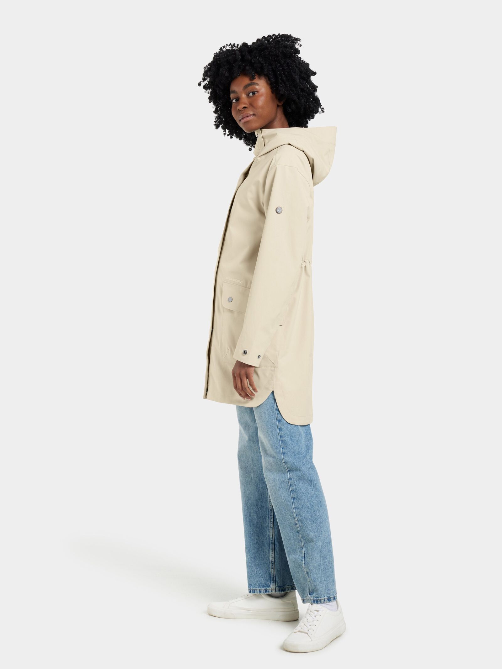 Clay Beige