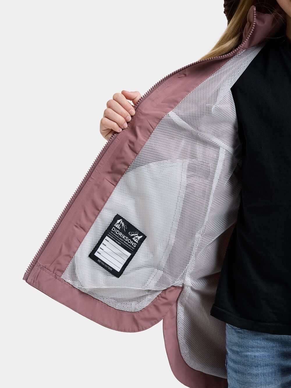 Dulse Pink