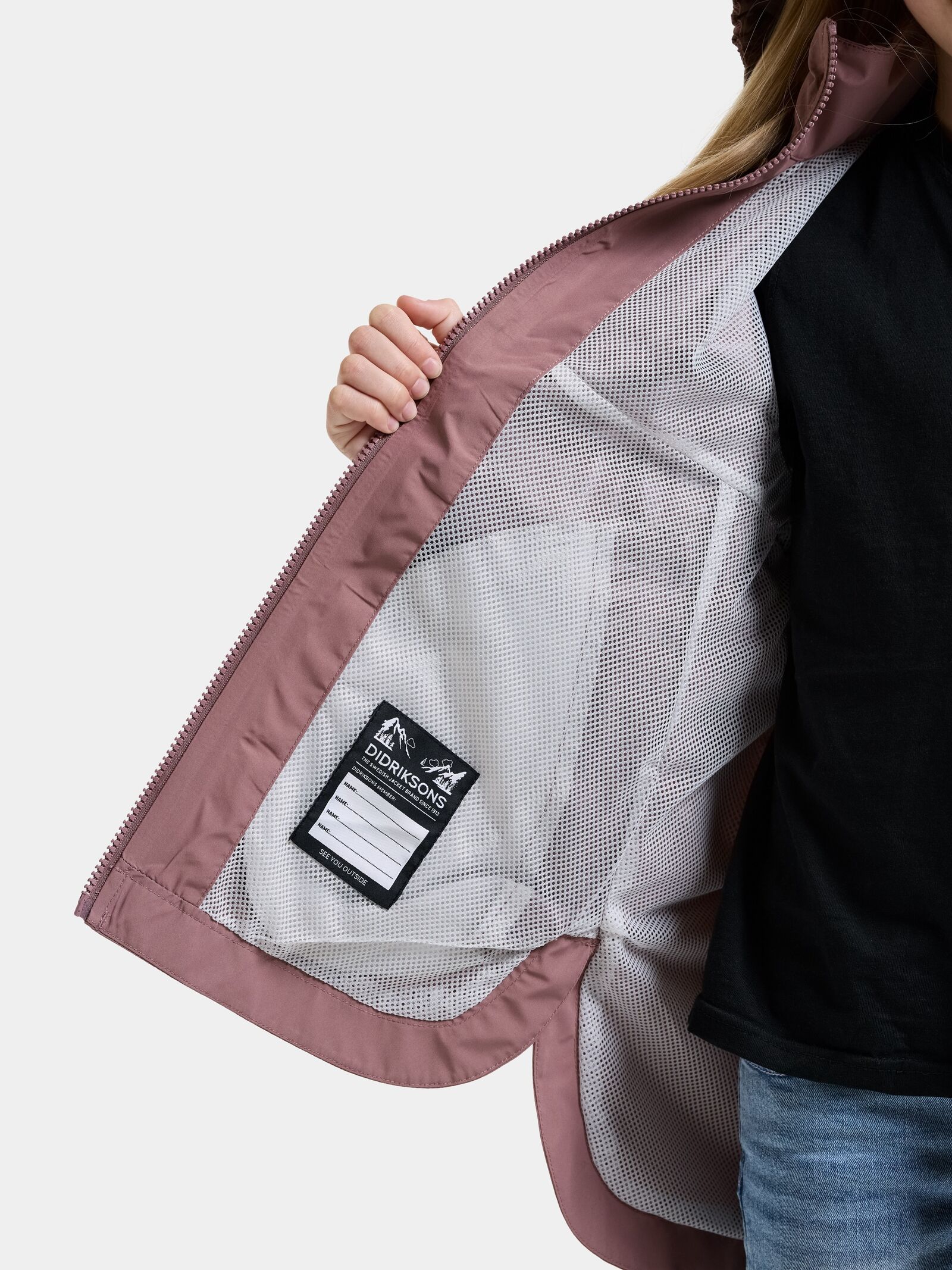 Dulse Pink
