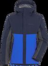 Multi Colour Blue