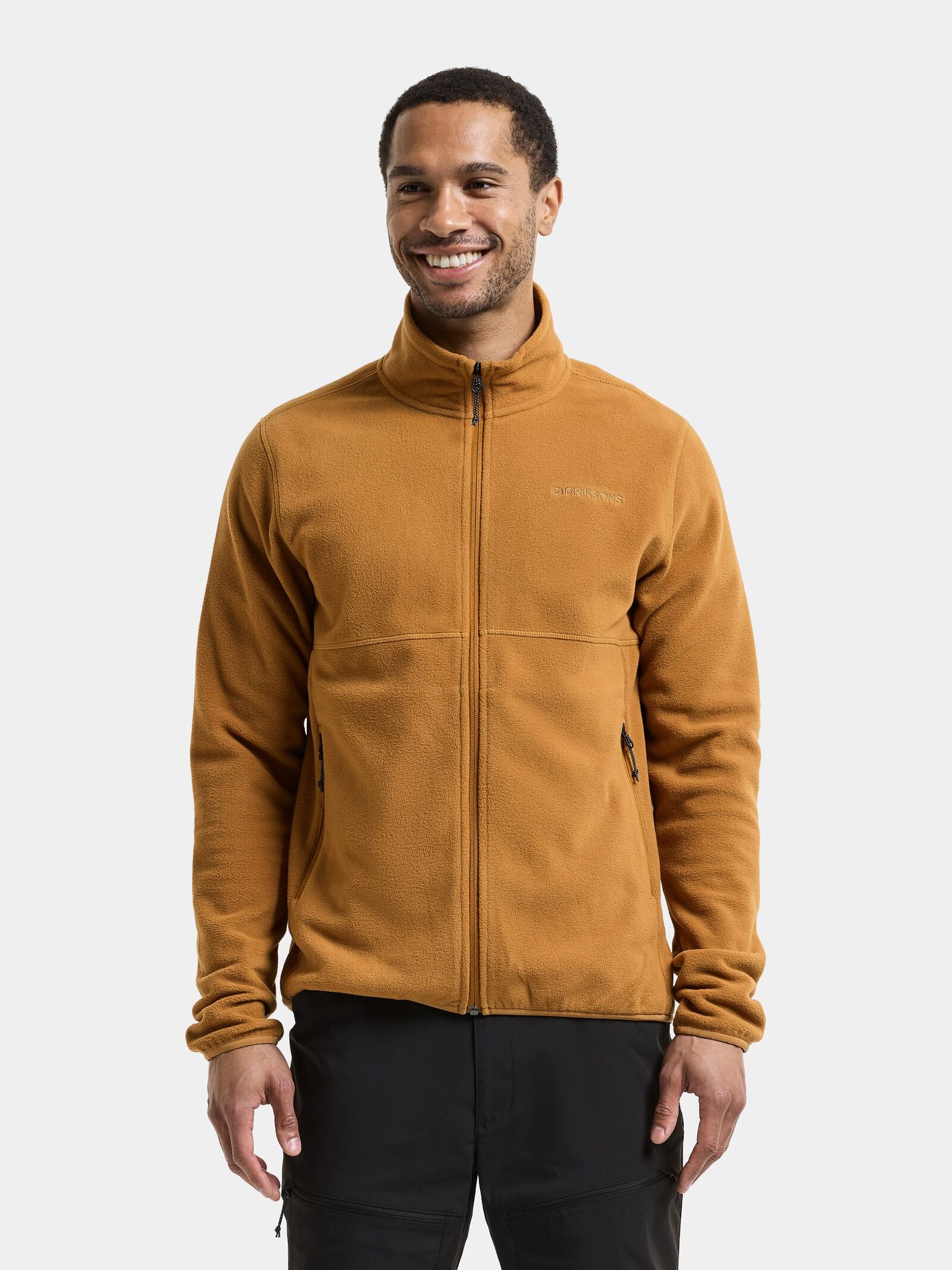 Spice Brown