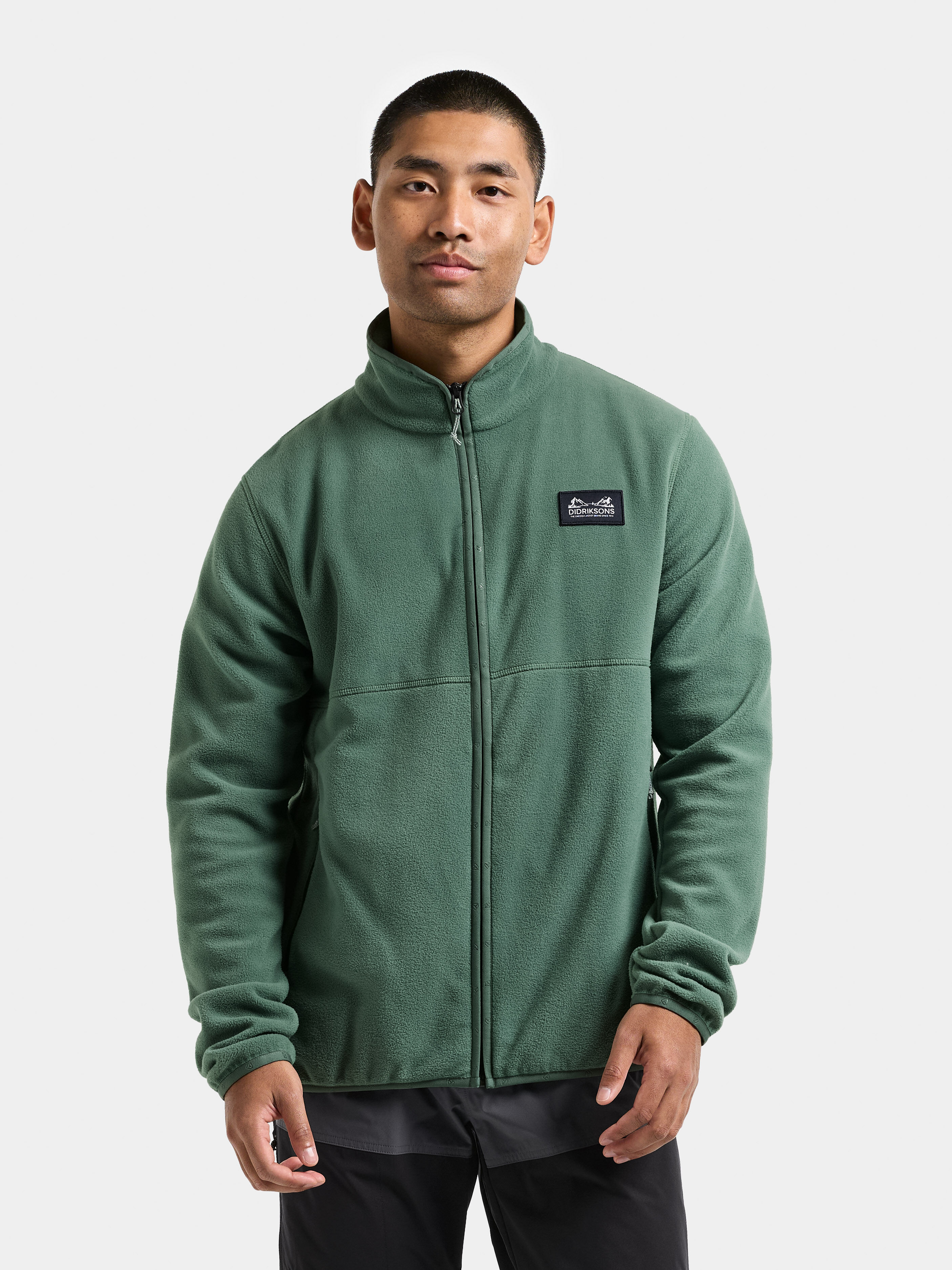 Vito Full-Zip , Didriksons