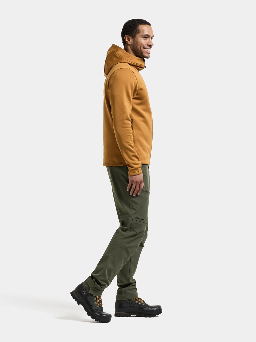 Spice Brown