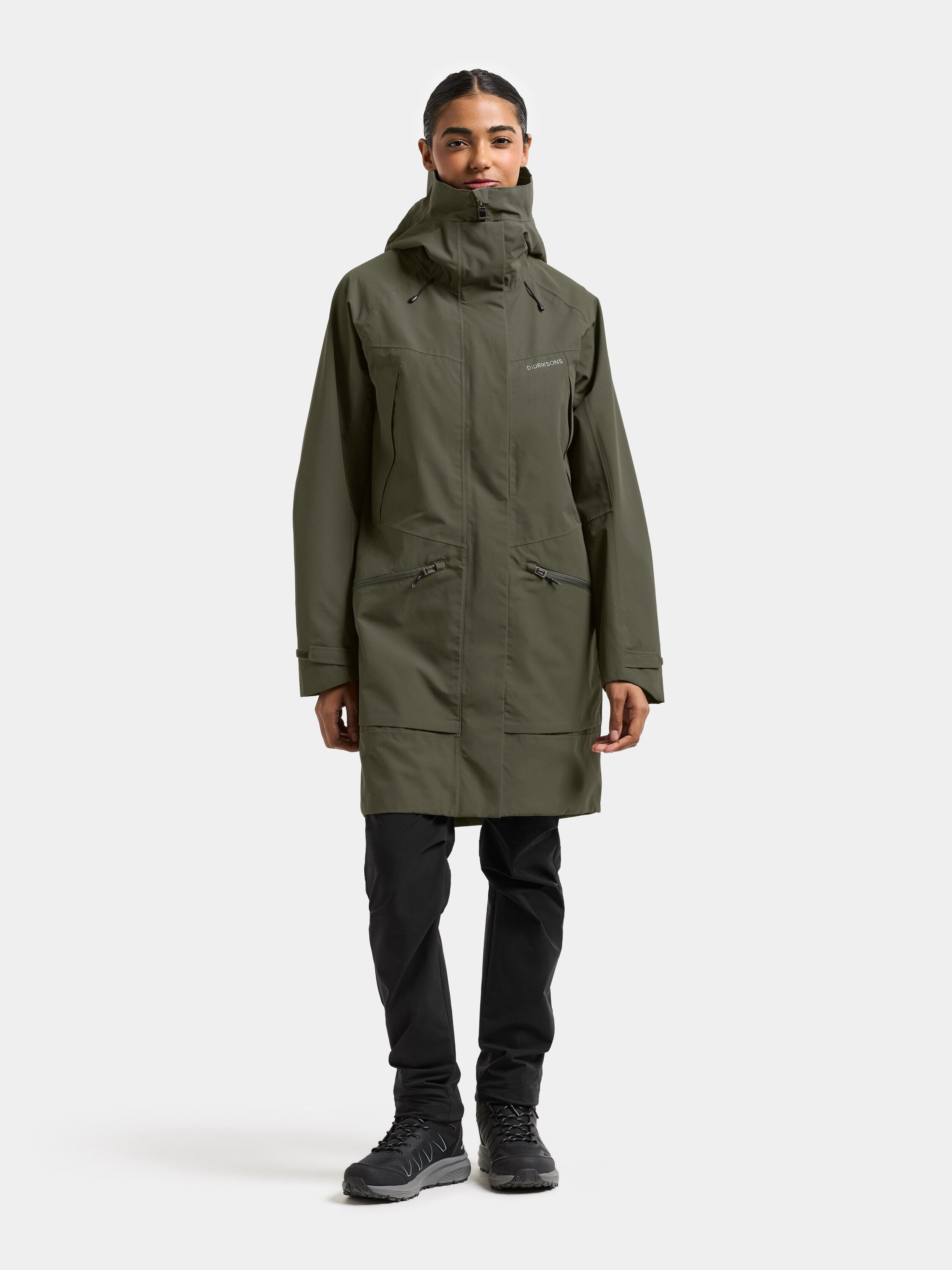 Ilma Parka — Bilde 2 av 5