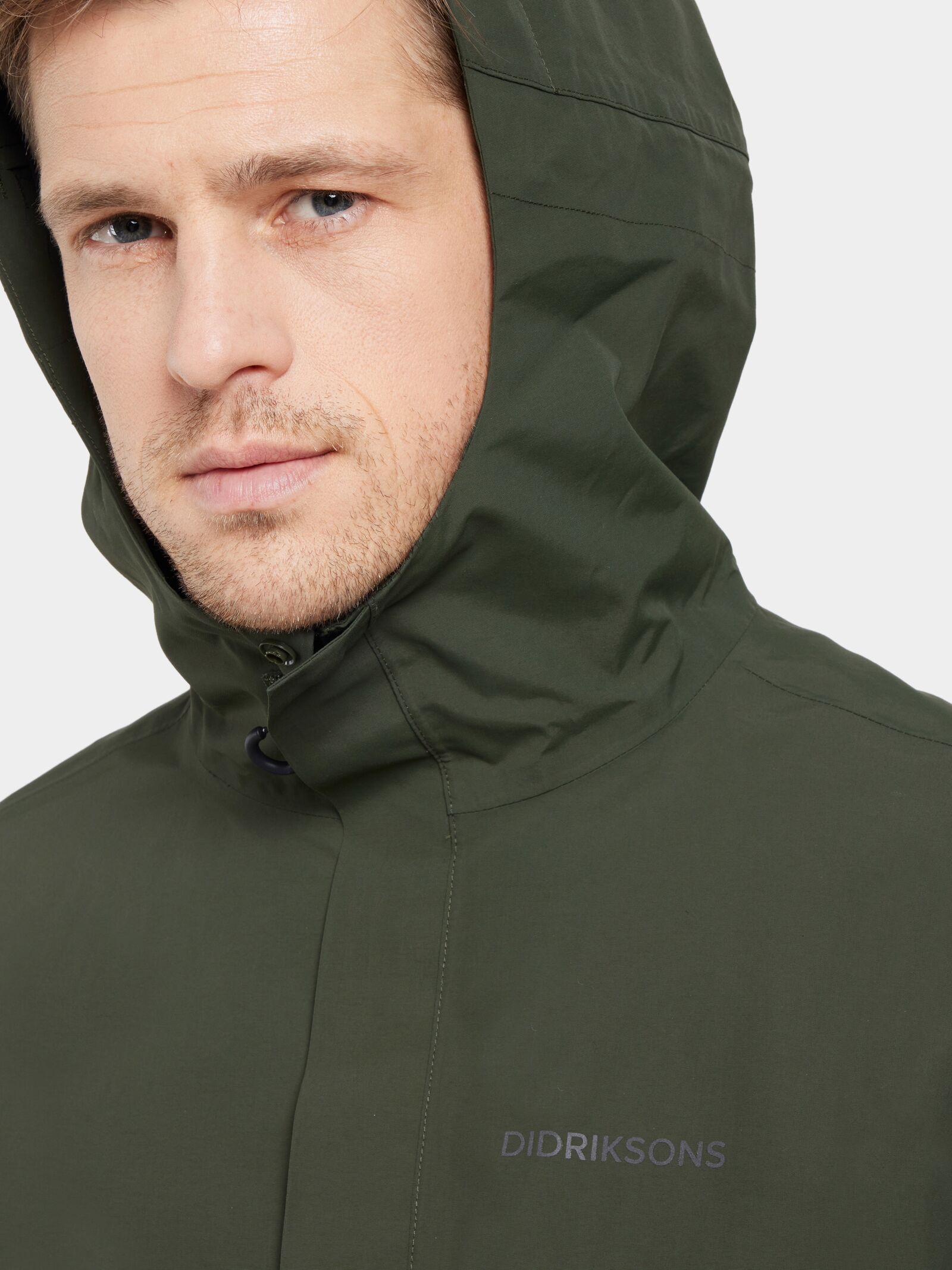 Deep Green