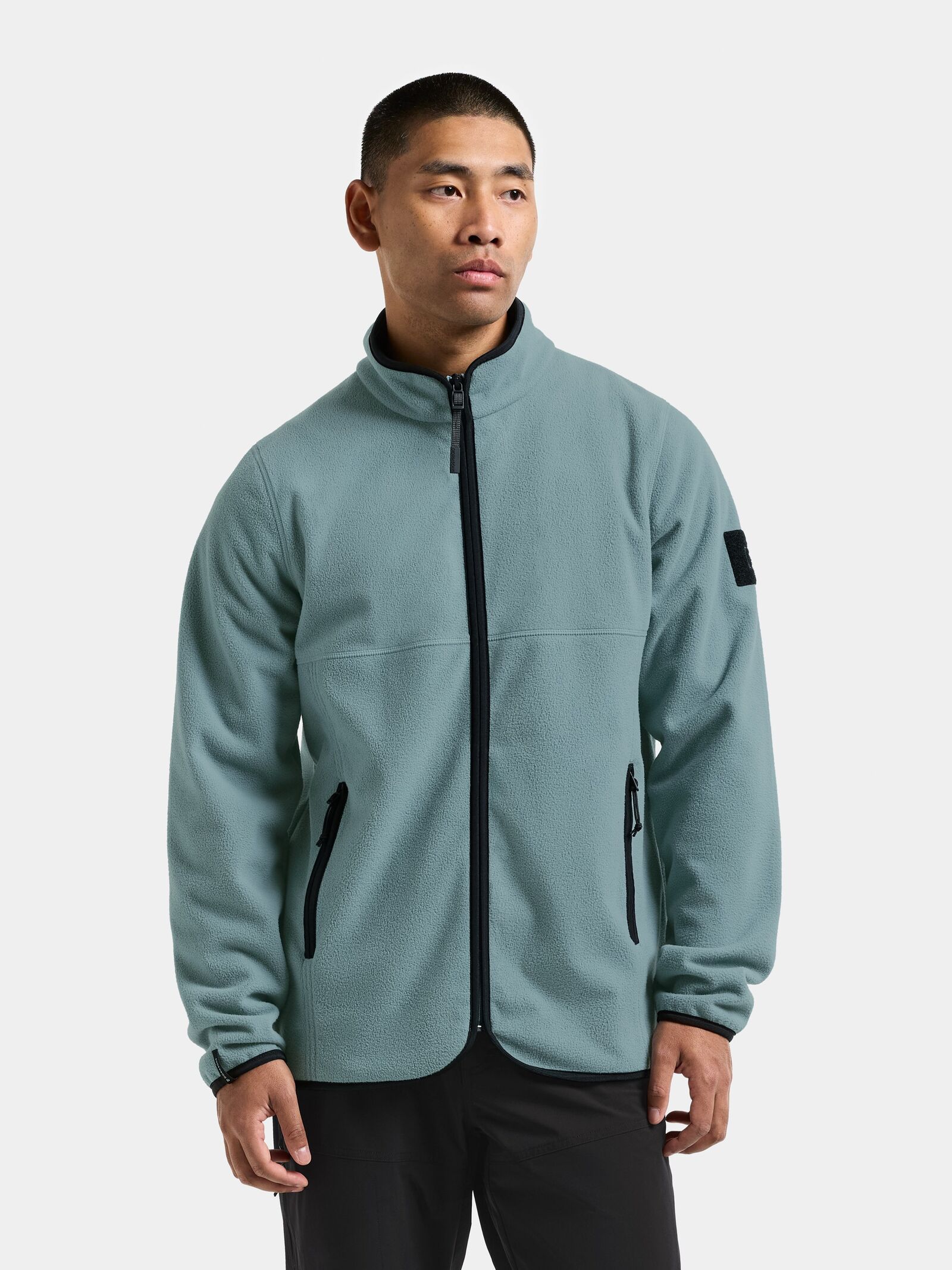 Factory Blue