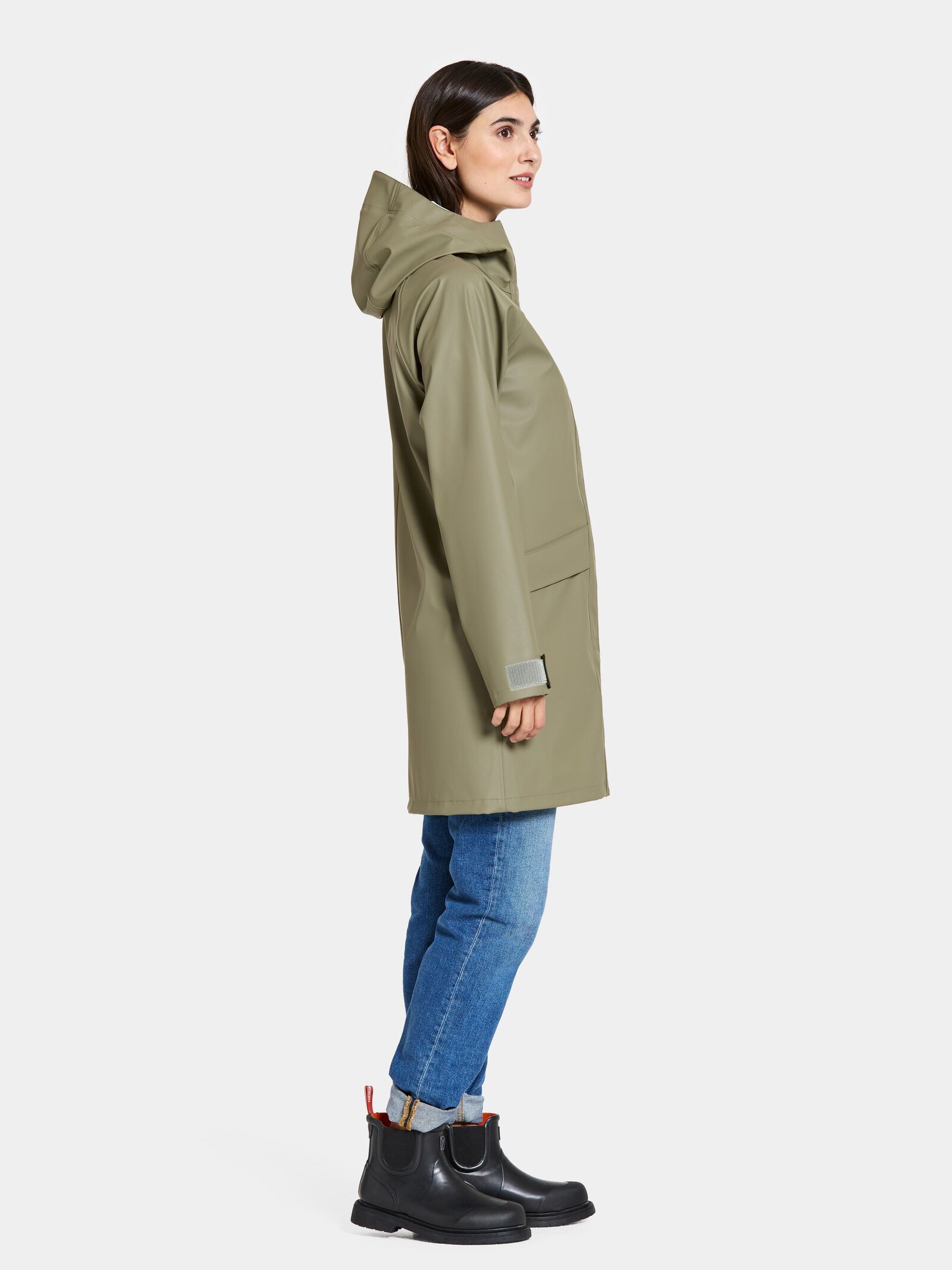 Mistel Green