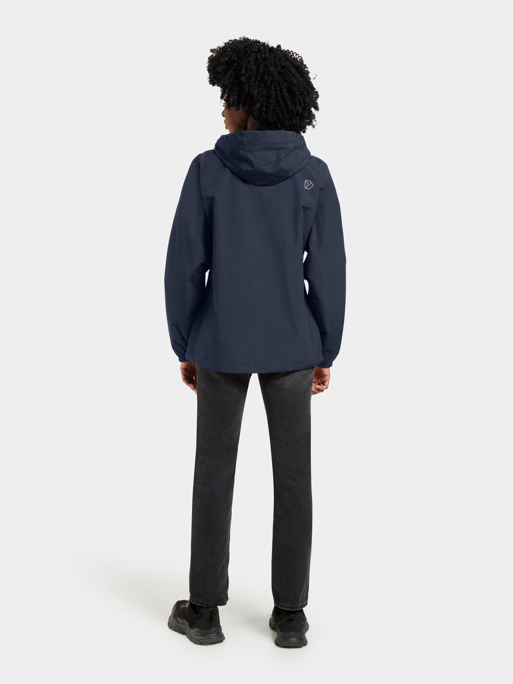 Dark Night Blue