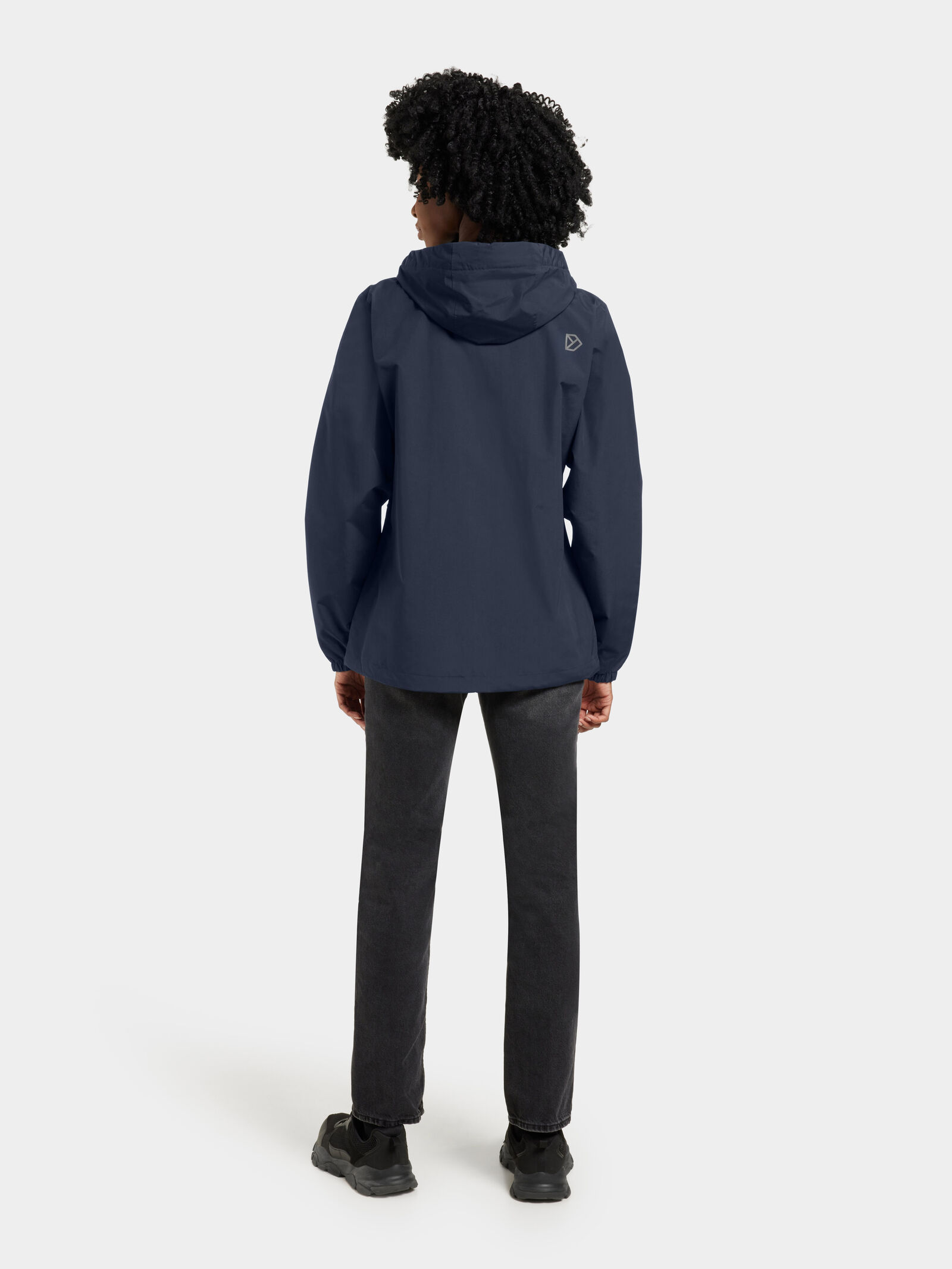 Dark Night Blue