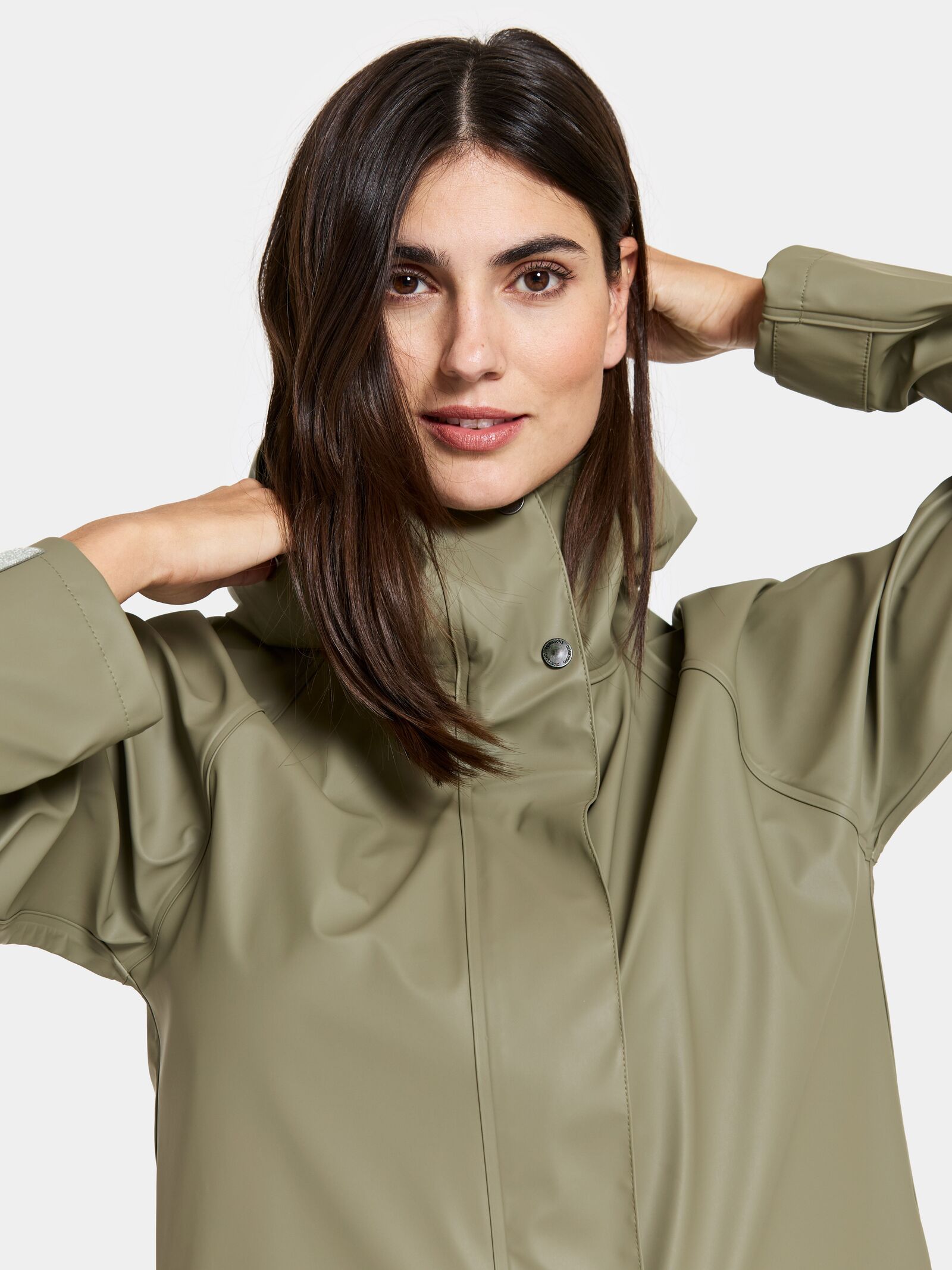Mistel Green