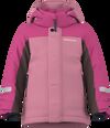 Heather Pink