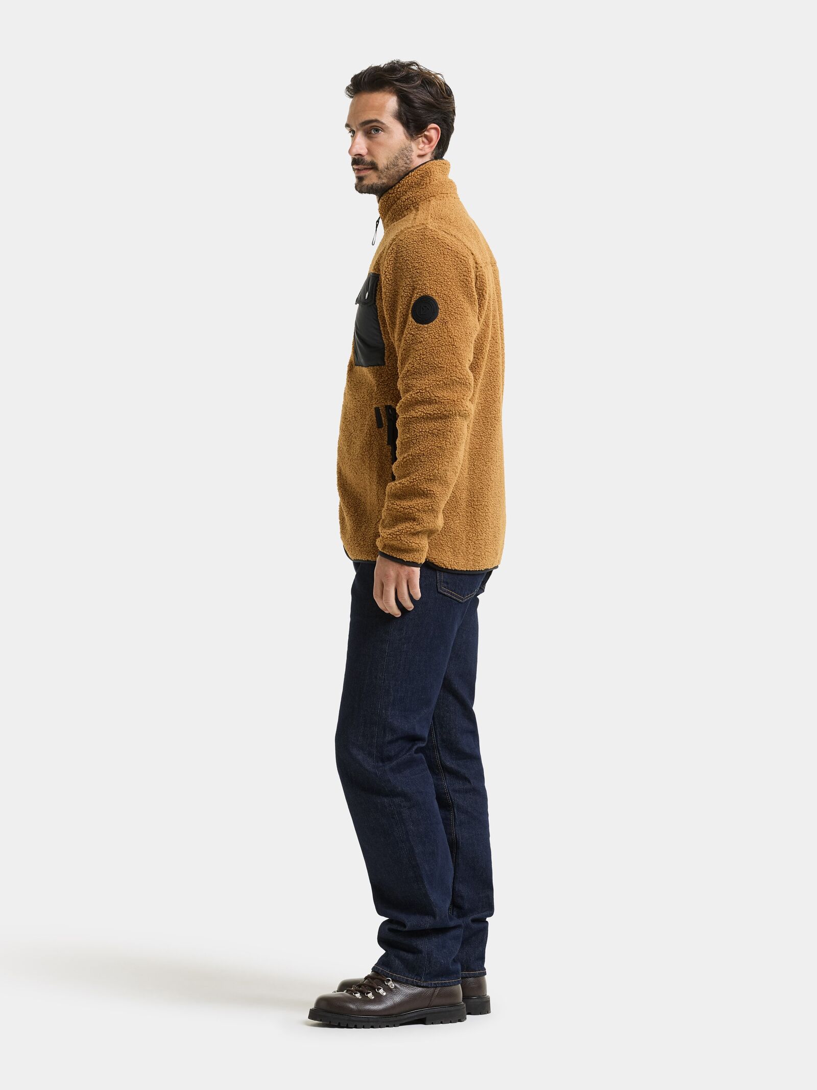 Spice Brown