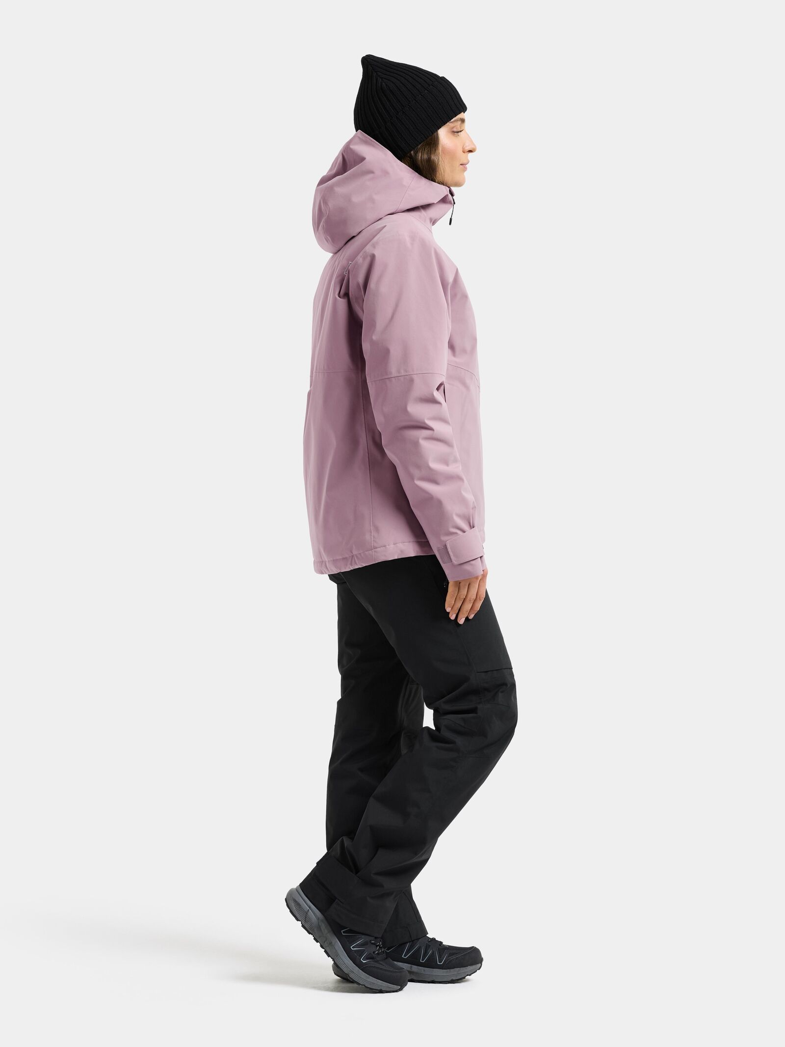 Lilac Haze