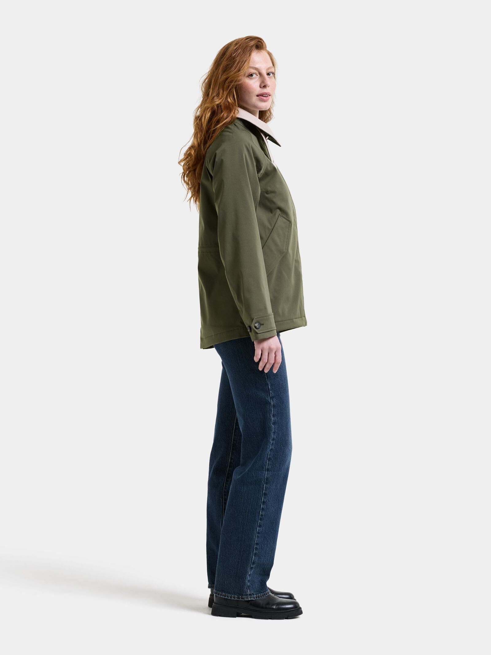 Deep Green