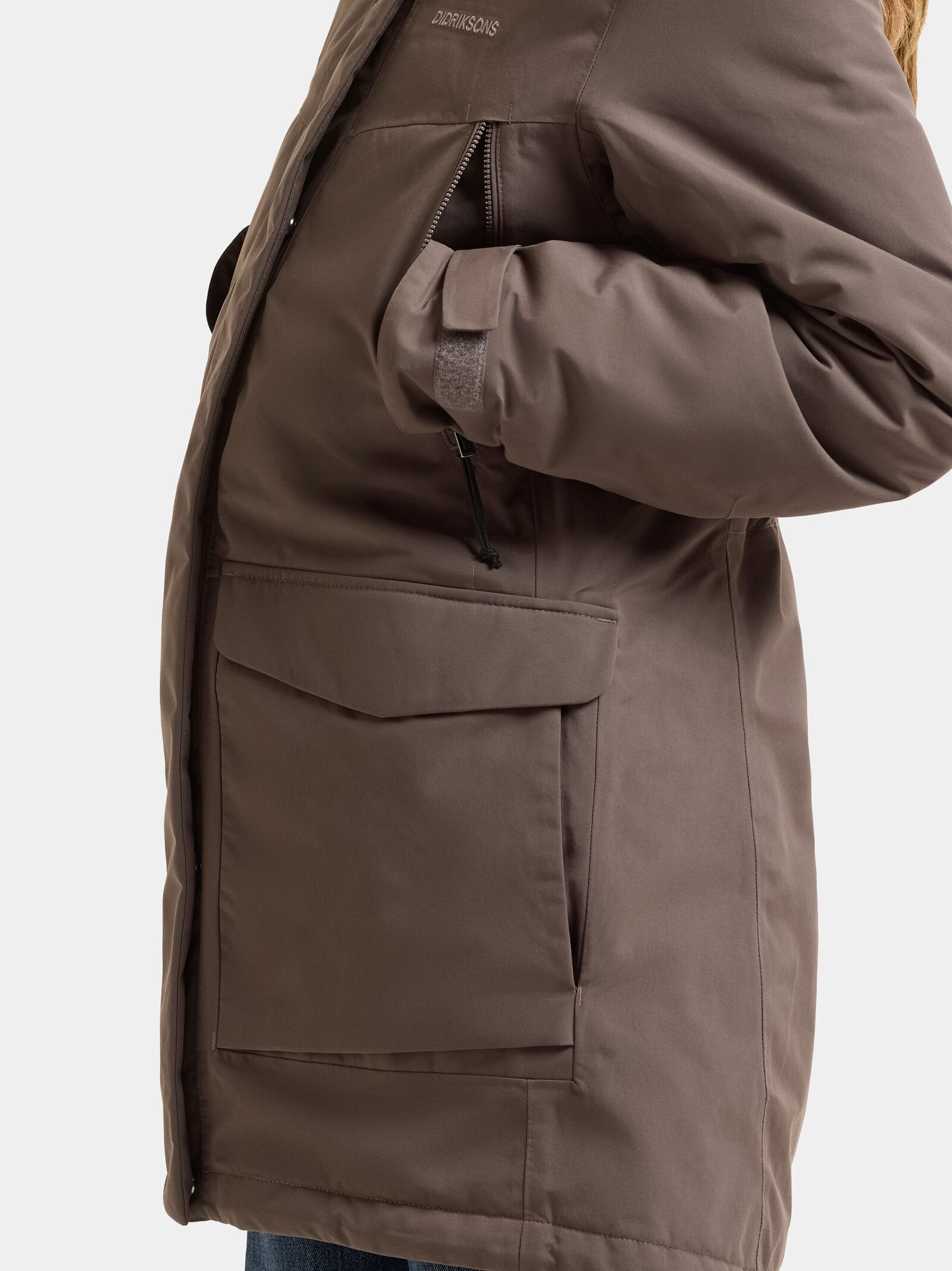Mocha Brown