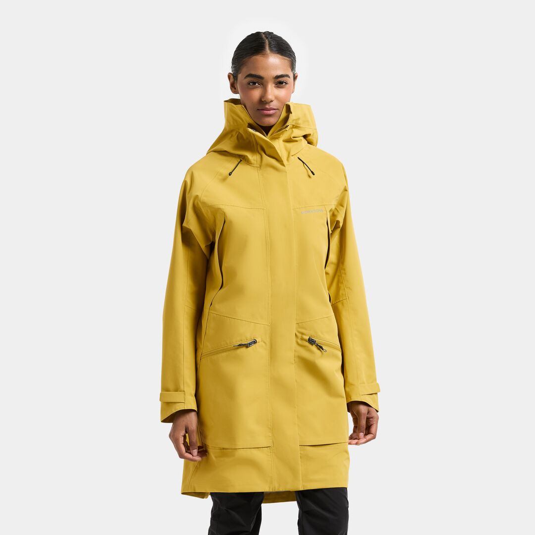 Ilma Parka , Didriksons